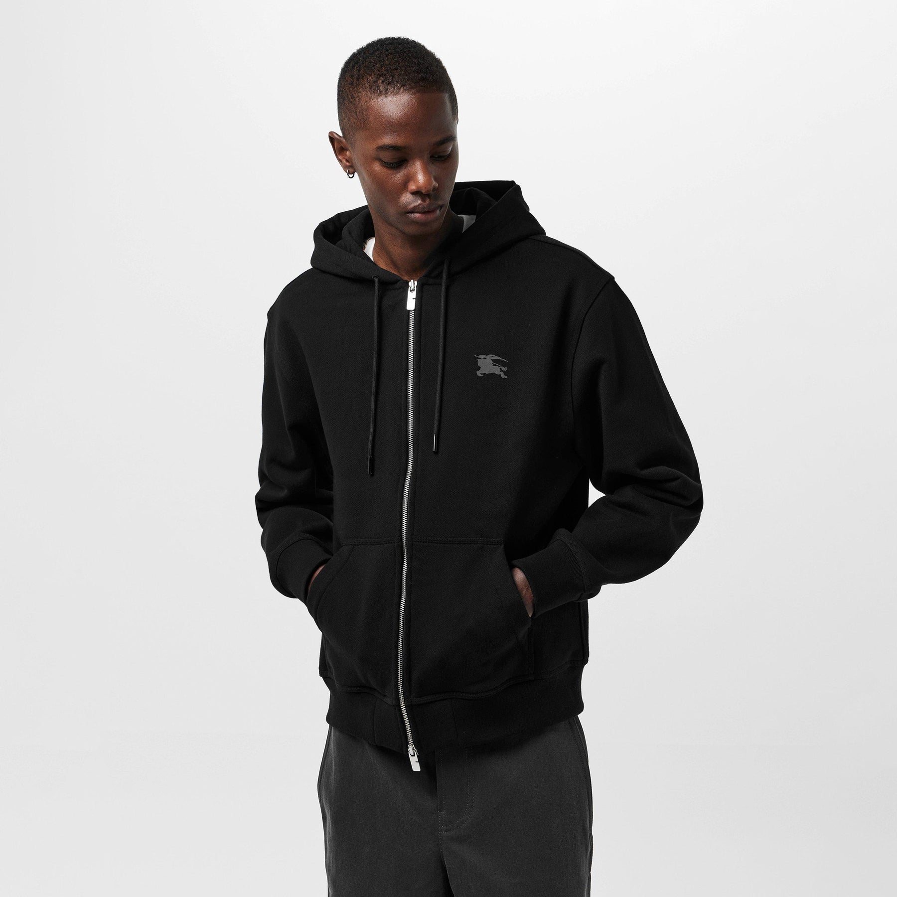 Burb Protec Zip Sn52