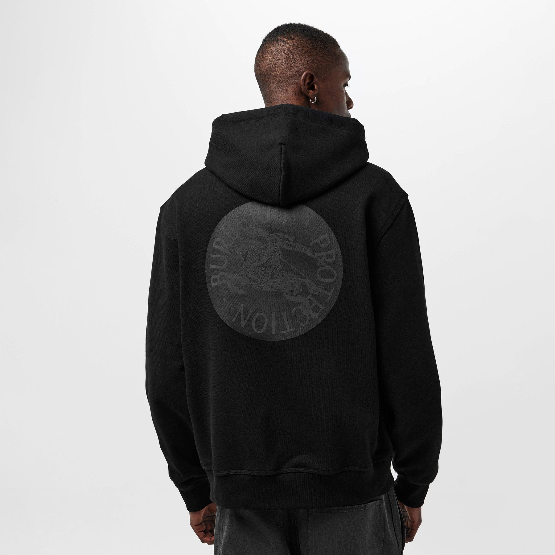Burb Protec Zip Sn52