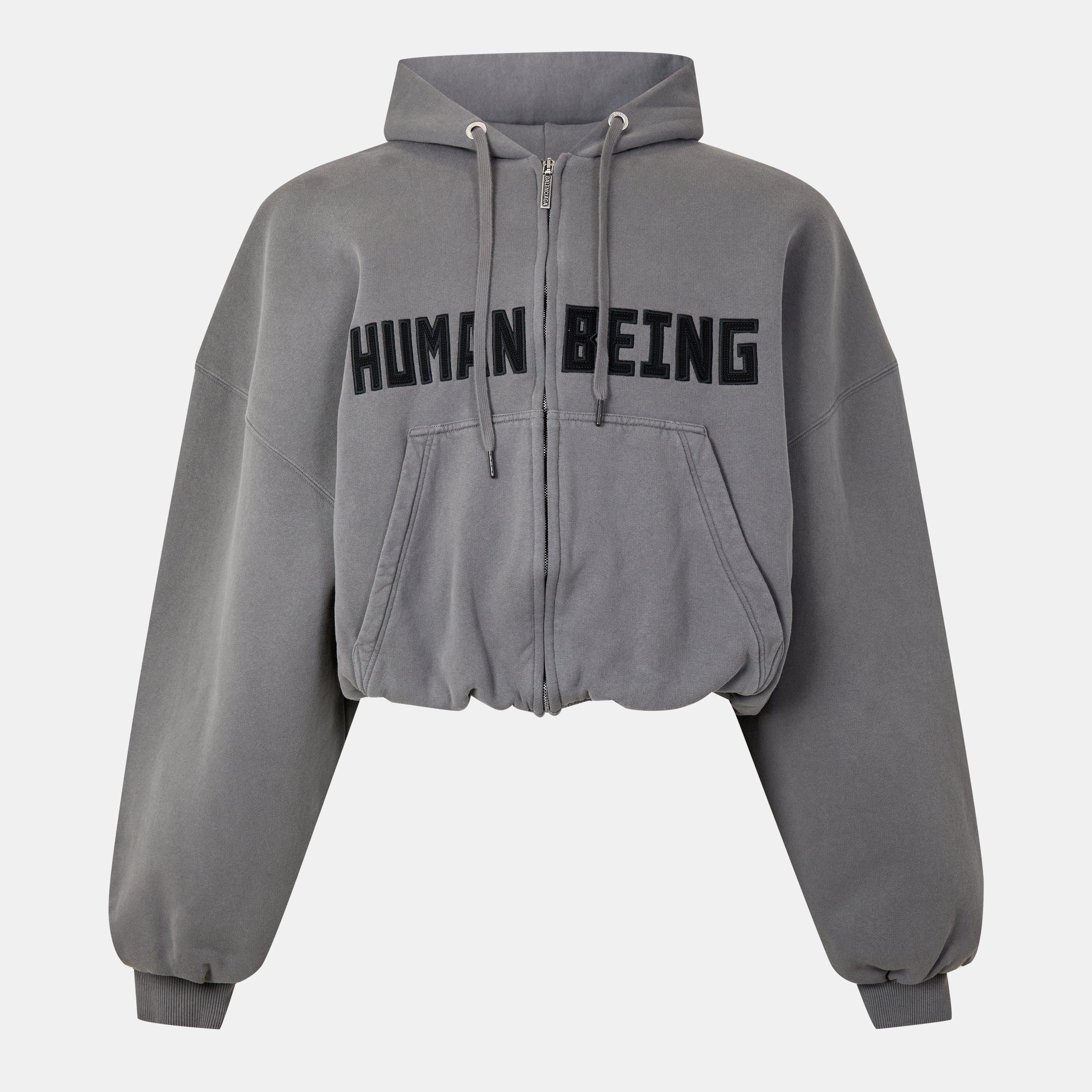 Bal Round Zip OTH Sn52