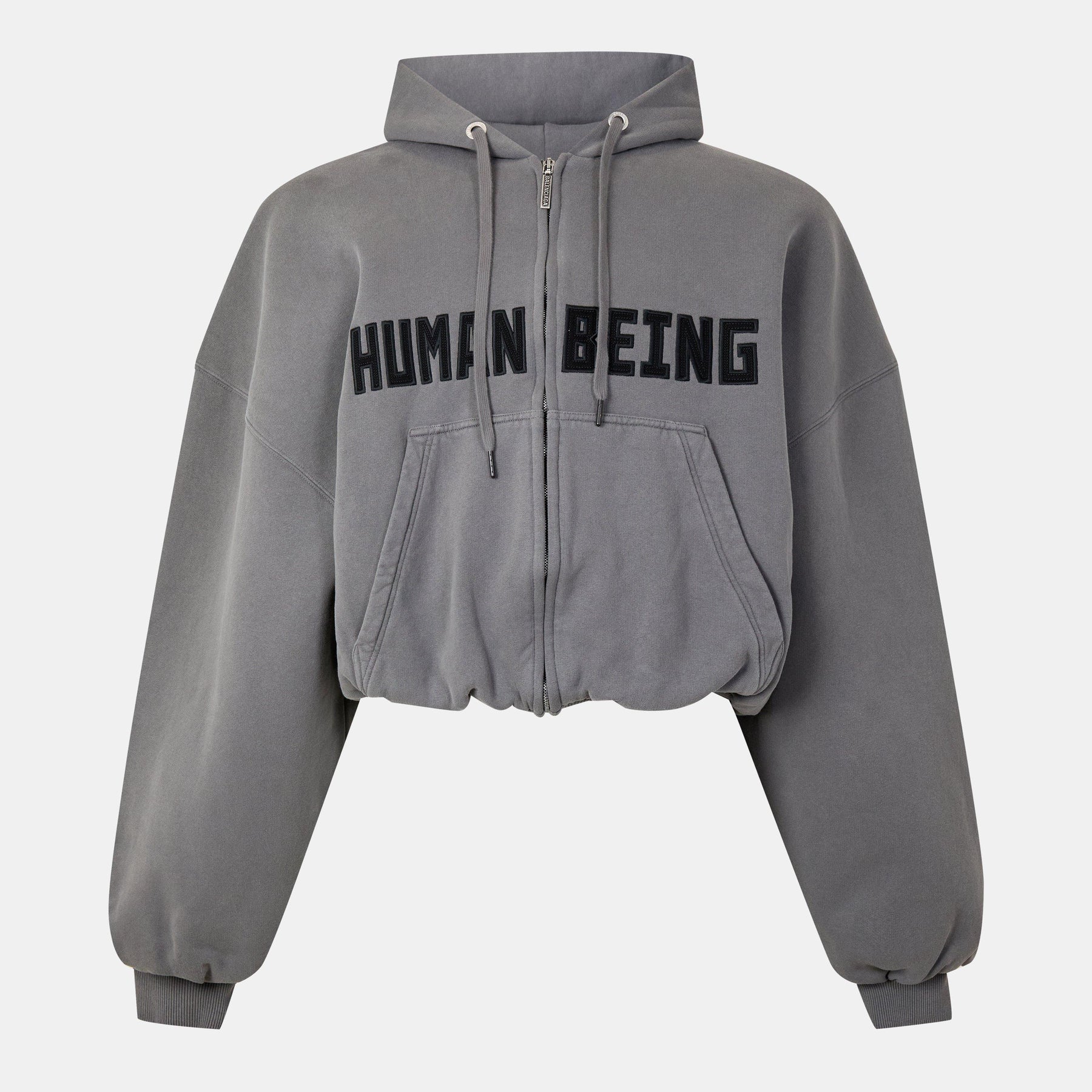 Bal Round Zip OTH Sn52