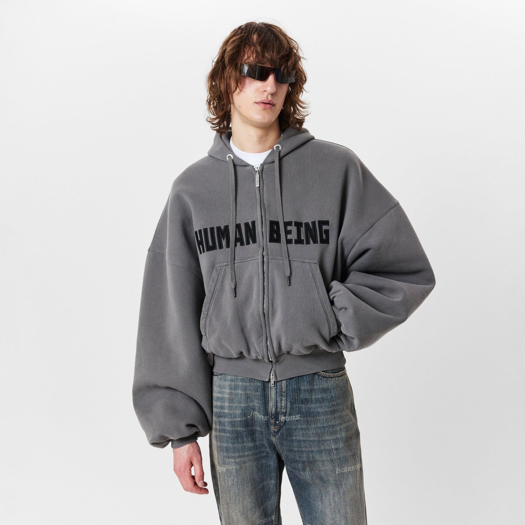 Bal Round Zip OTH Sn52