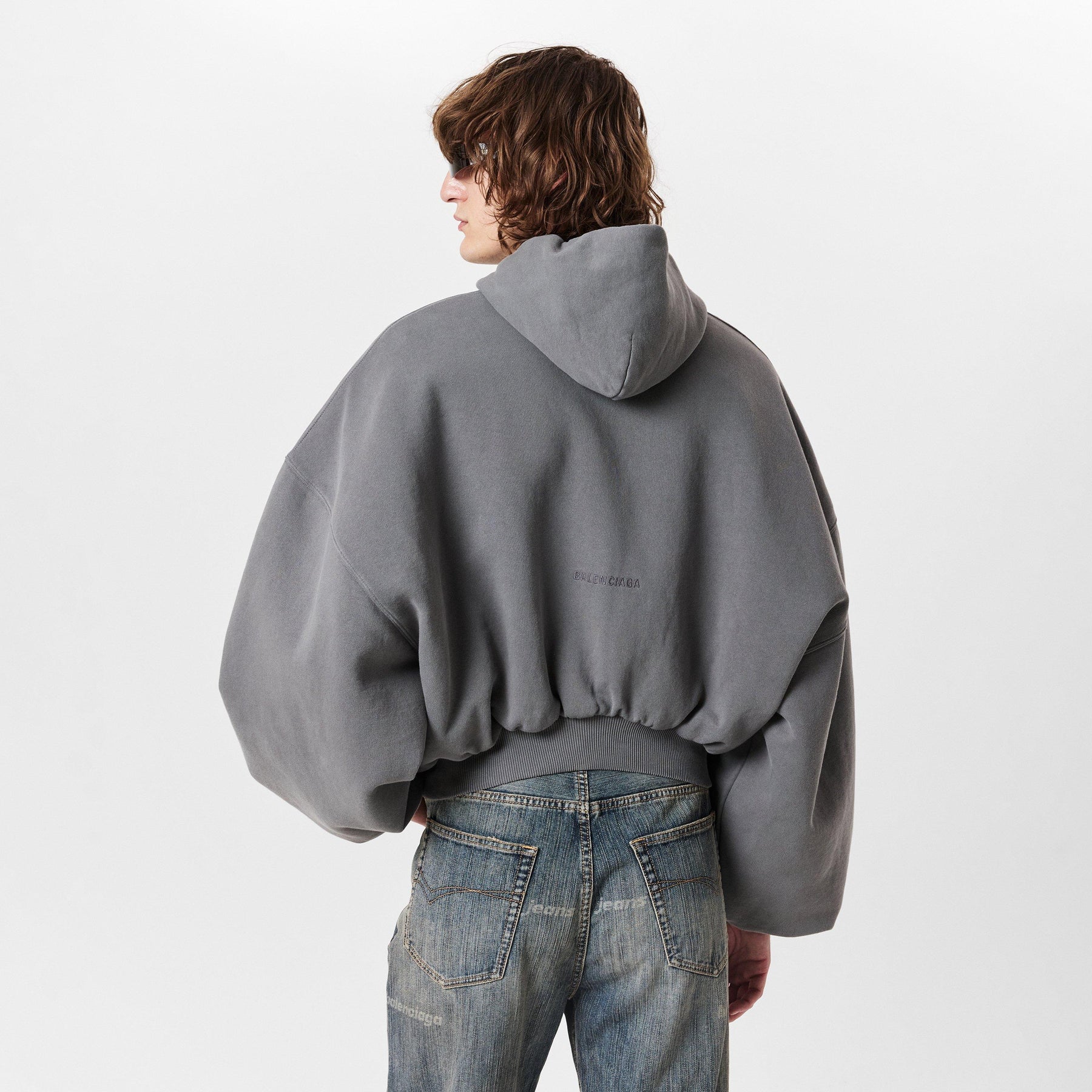 Bal Round Zip OTH Sn52