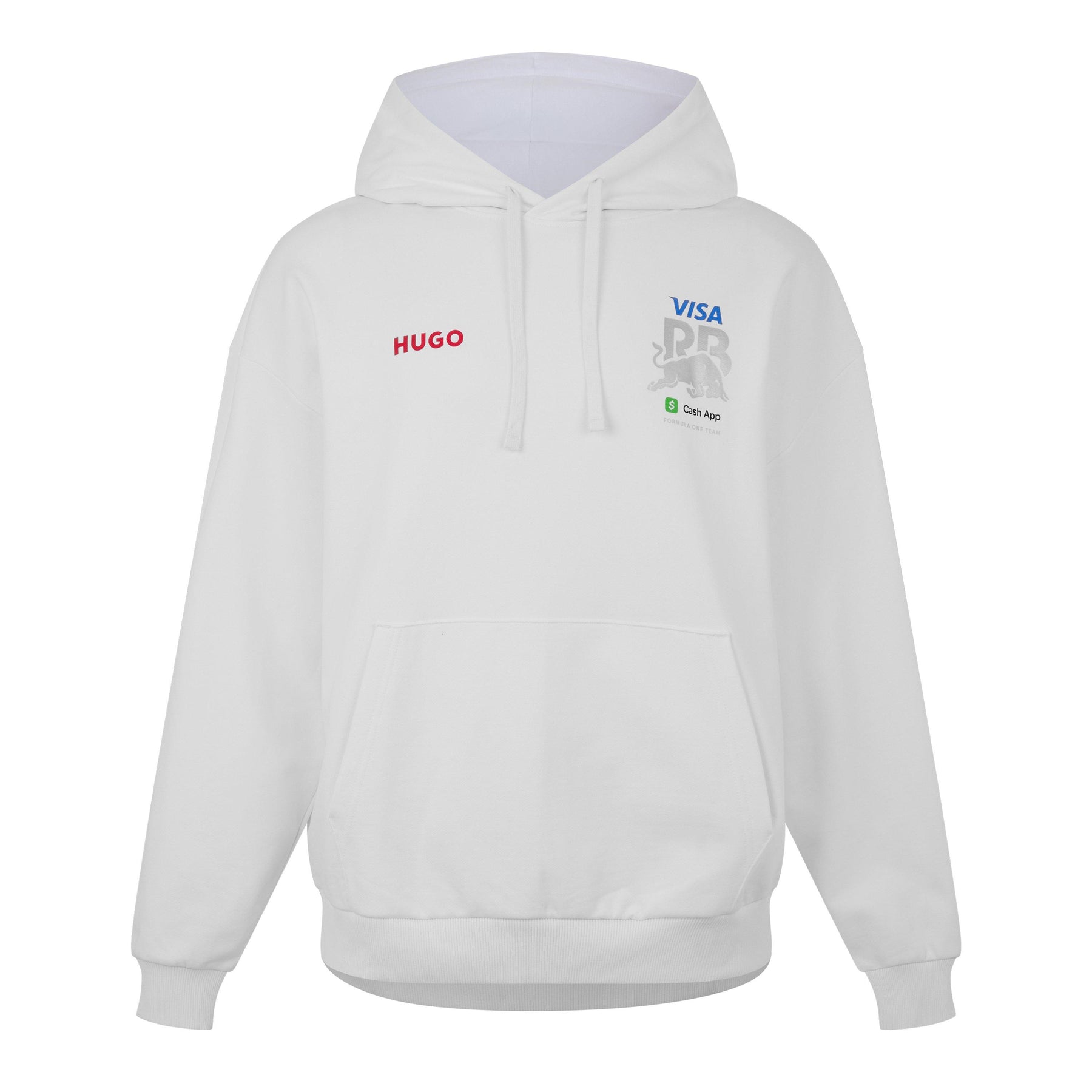 Racing Bulls Hoodie