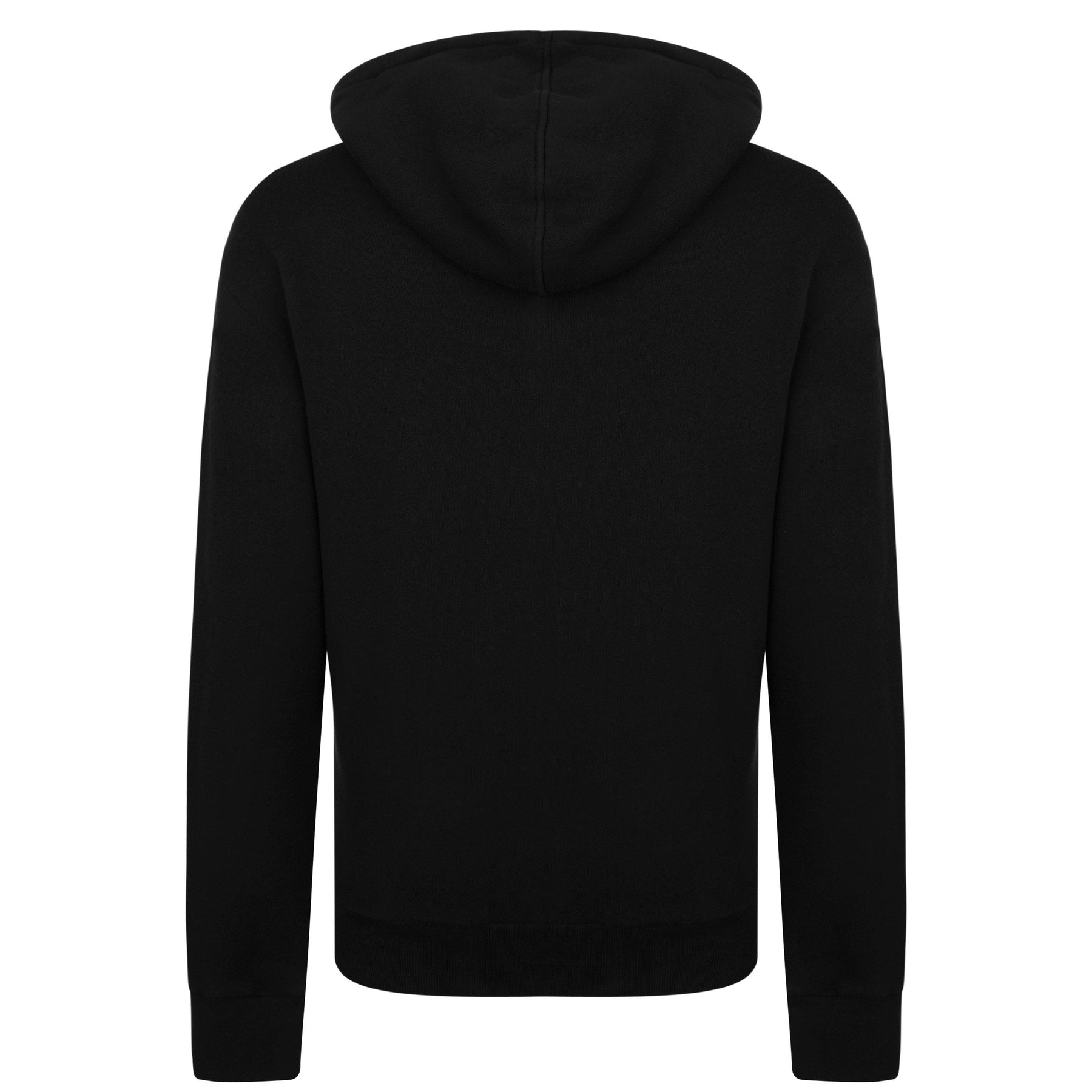 Logo Hoodie
