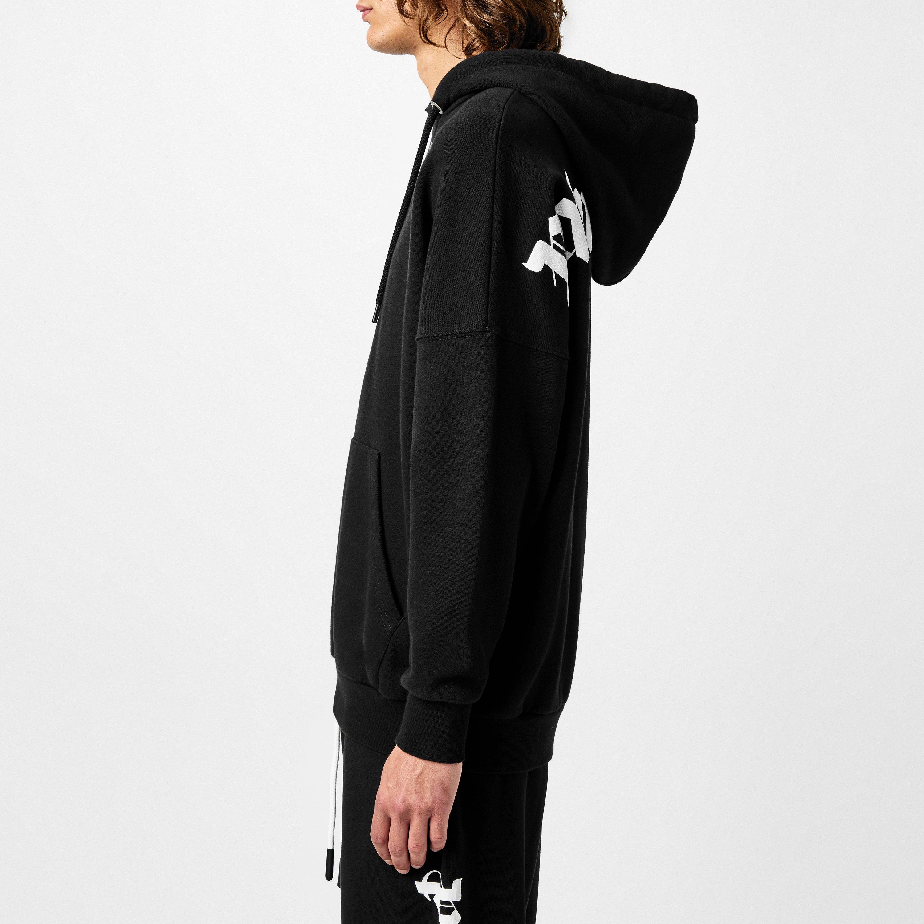 Oth Logo Hoodie