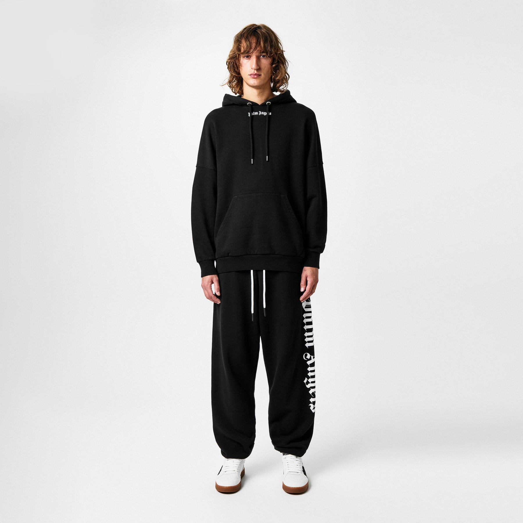 Oth Logo Hoodie