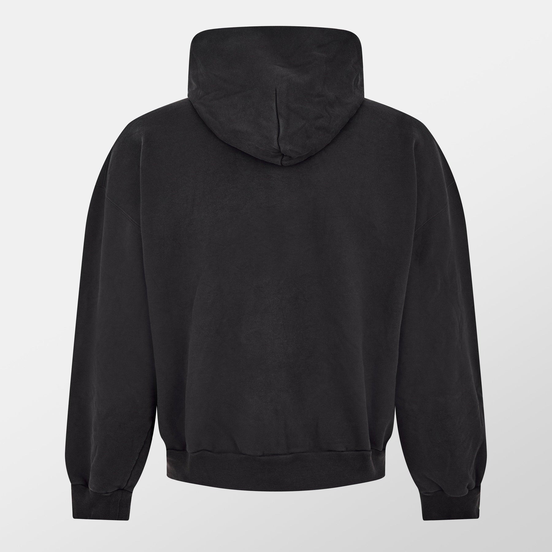 Ebay Zip-Up Hoodie