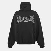 Boxing Oth Hoodie