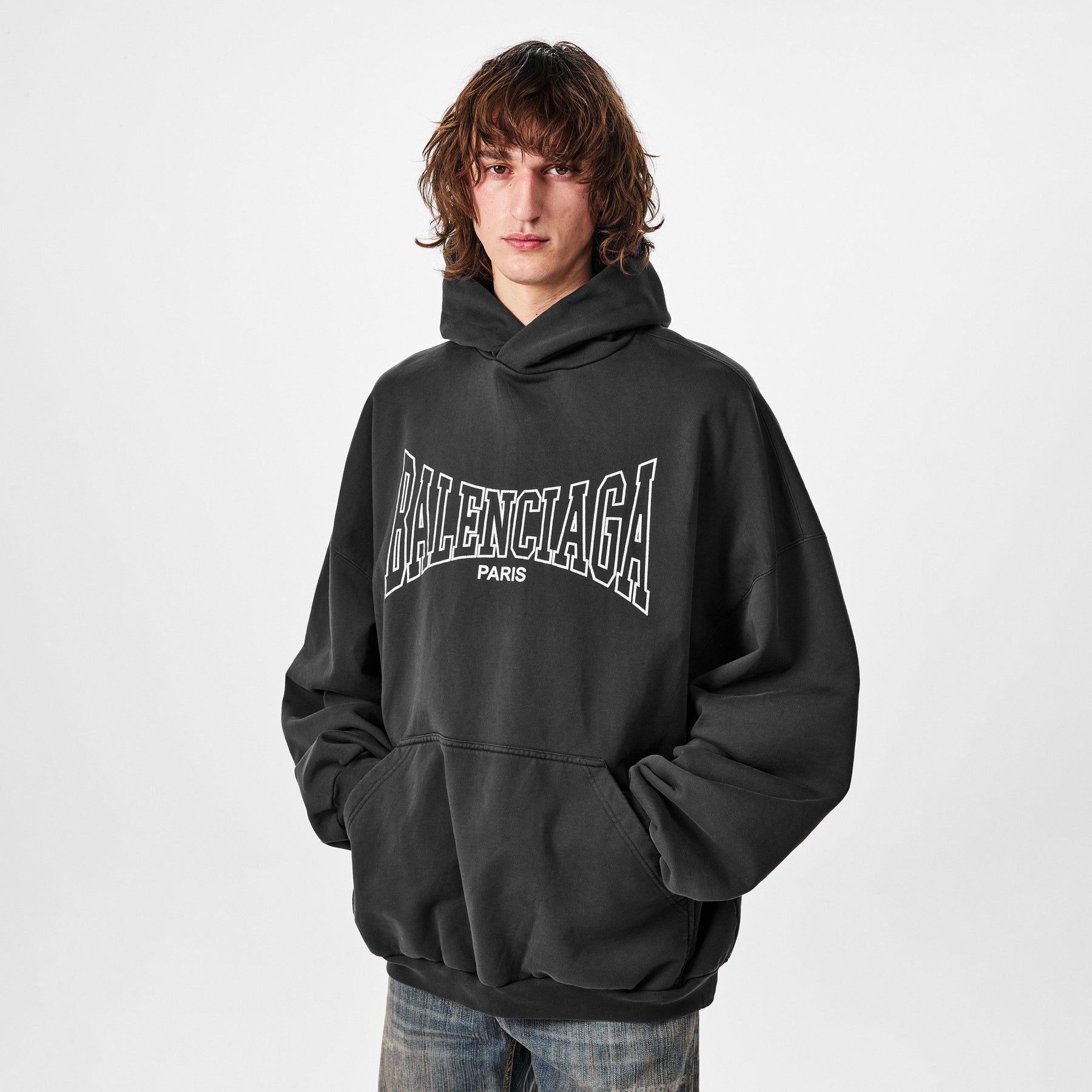 Boxing Oth Hoodie