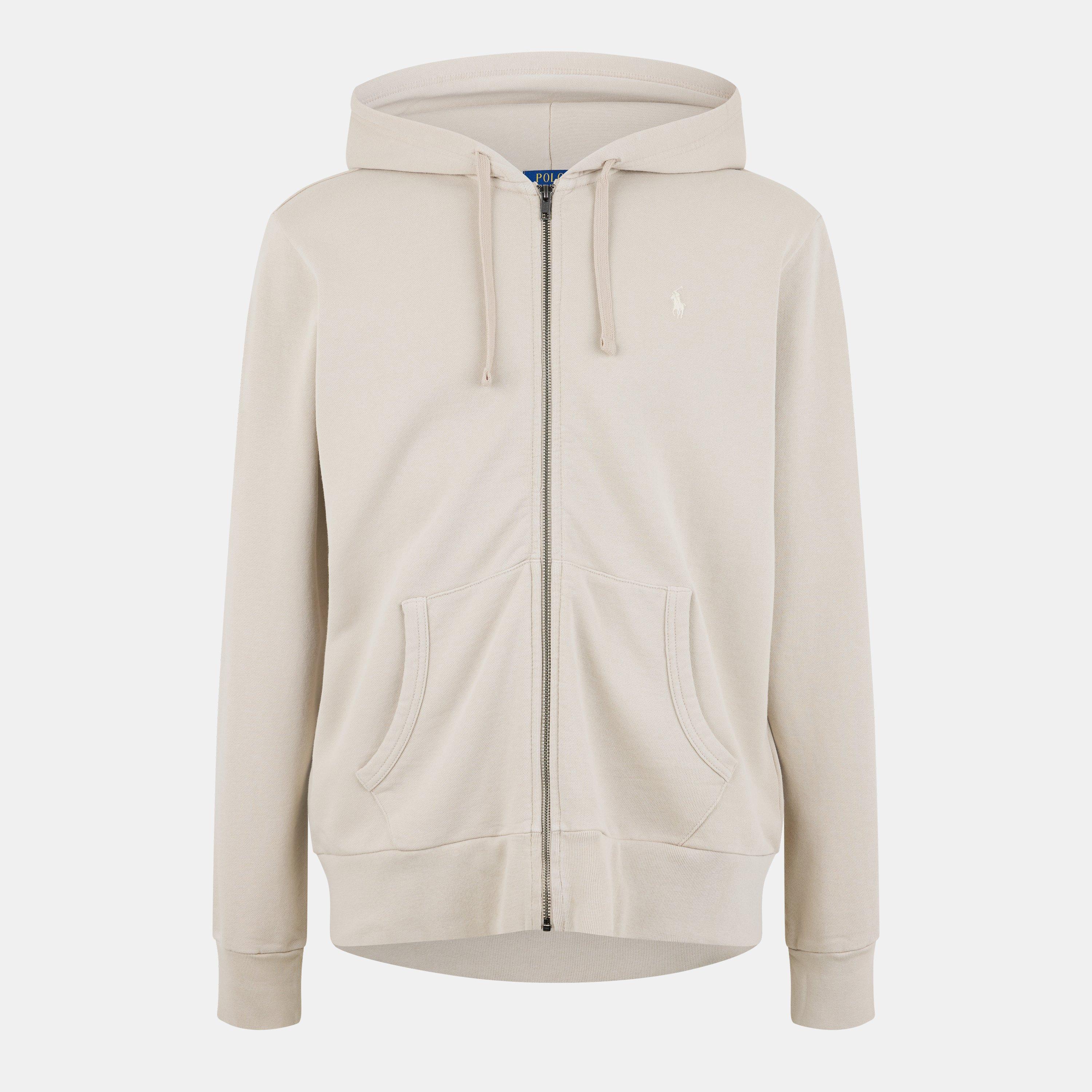 Polo FZ PP ZipHood Sn53