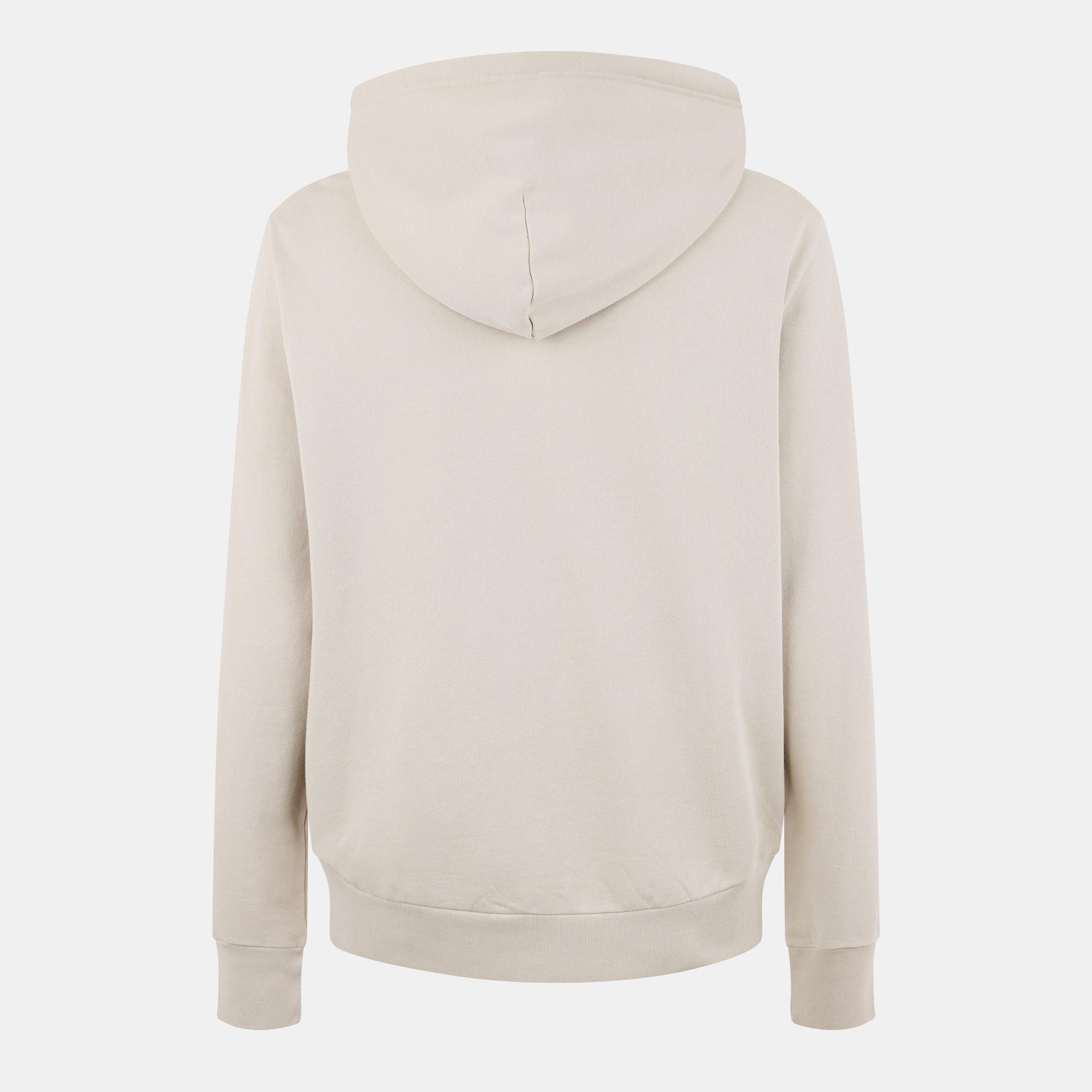 Polo FZ PP ZipHood Sn53