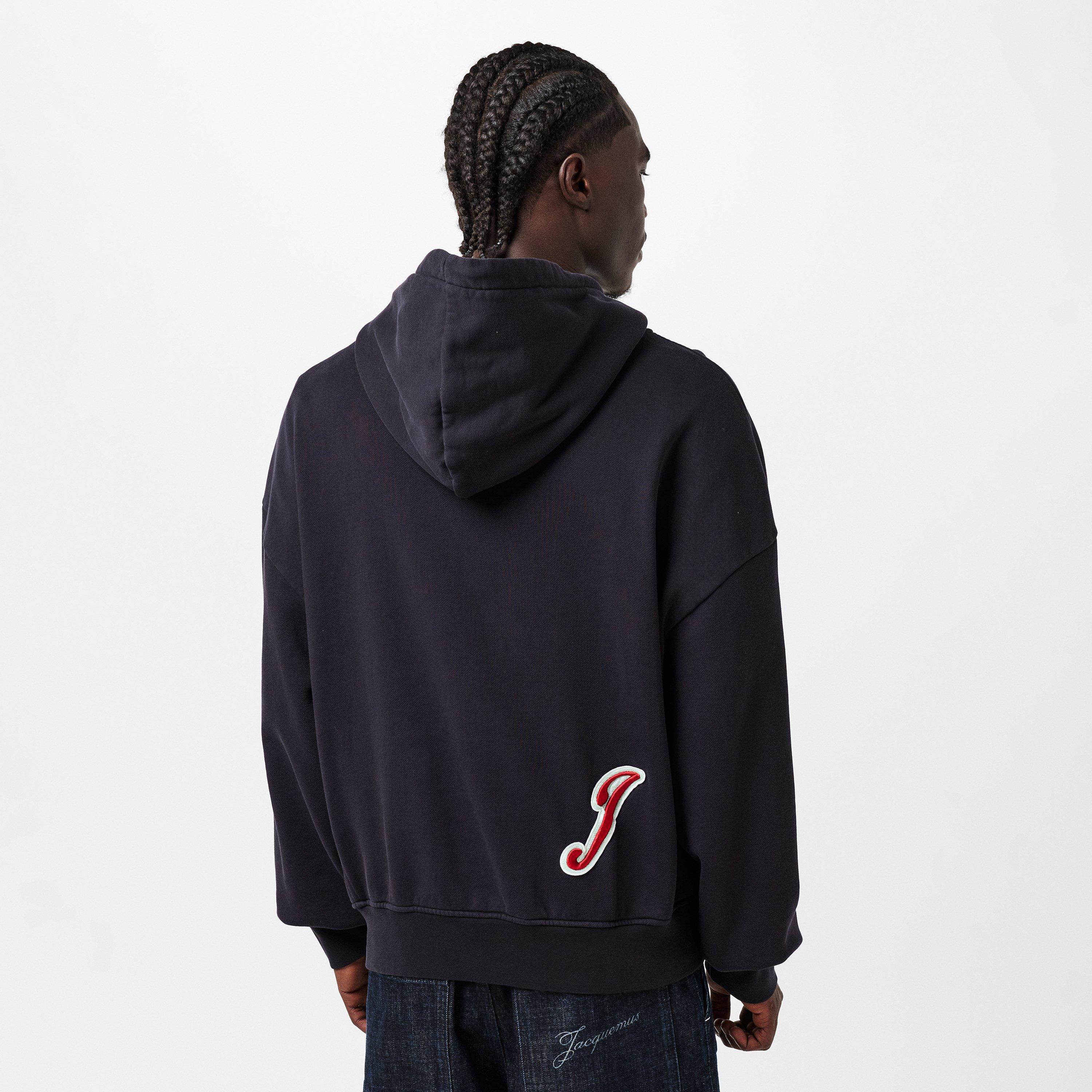 Pull Over Hoodie