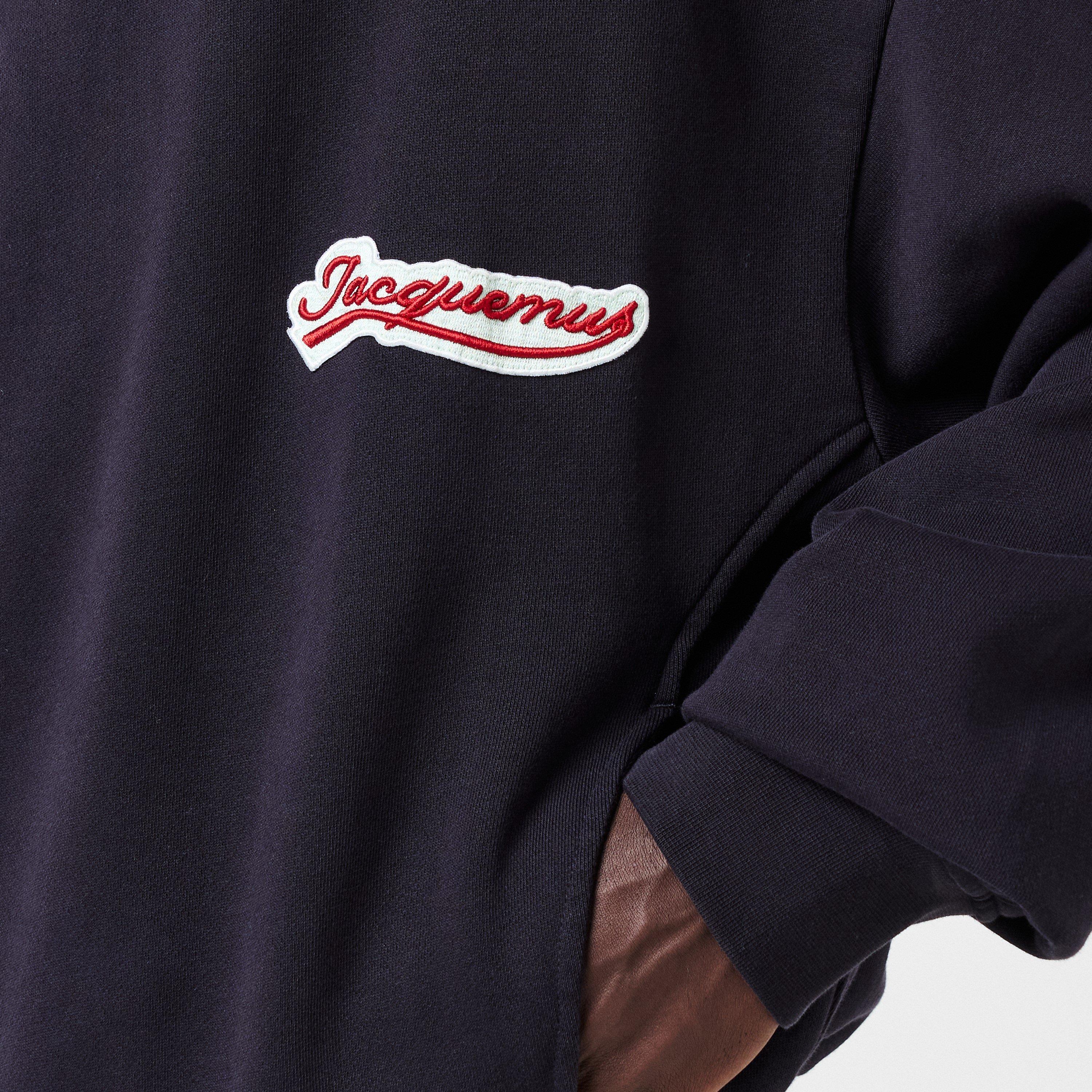 Pull Over Hoodie