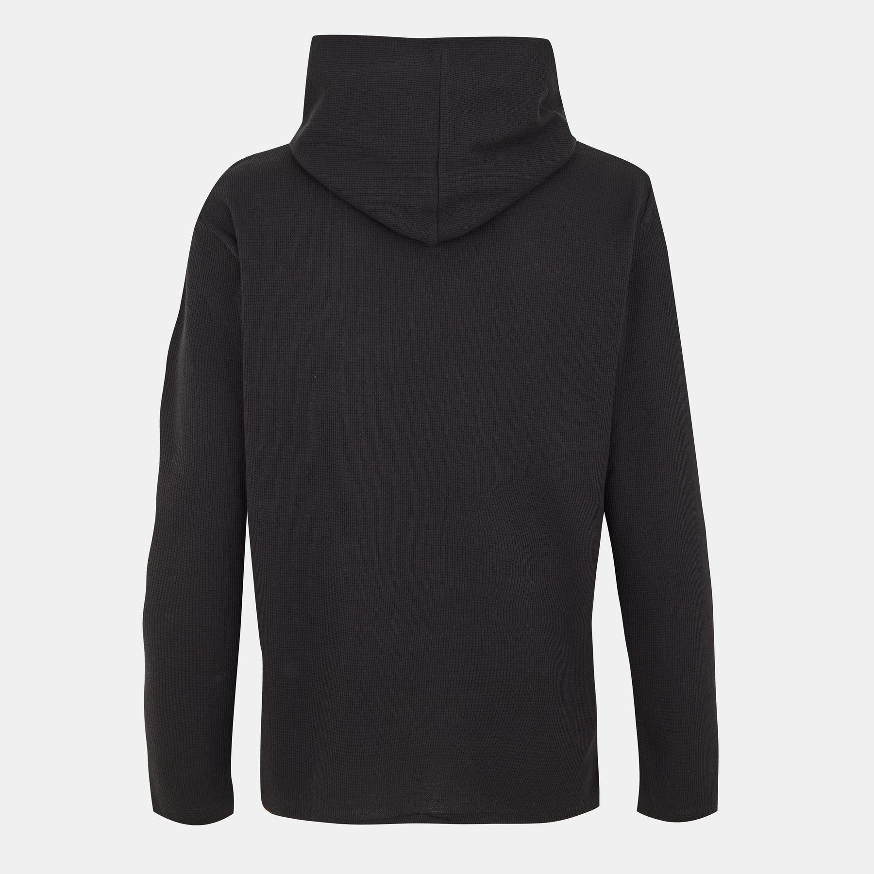 Waffle Hoody Mens