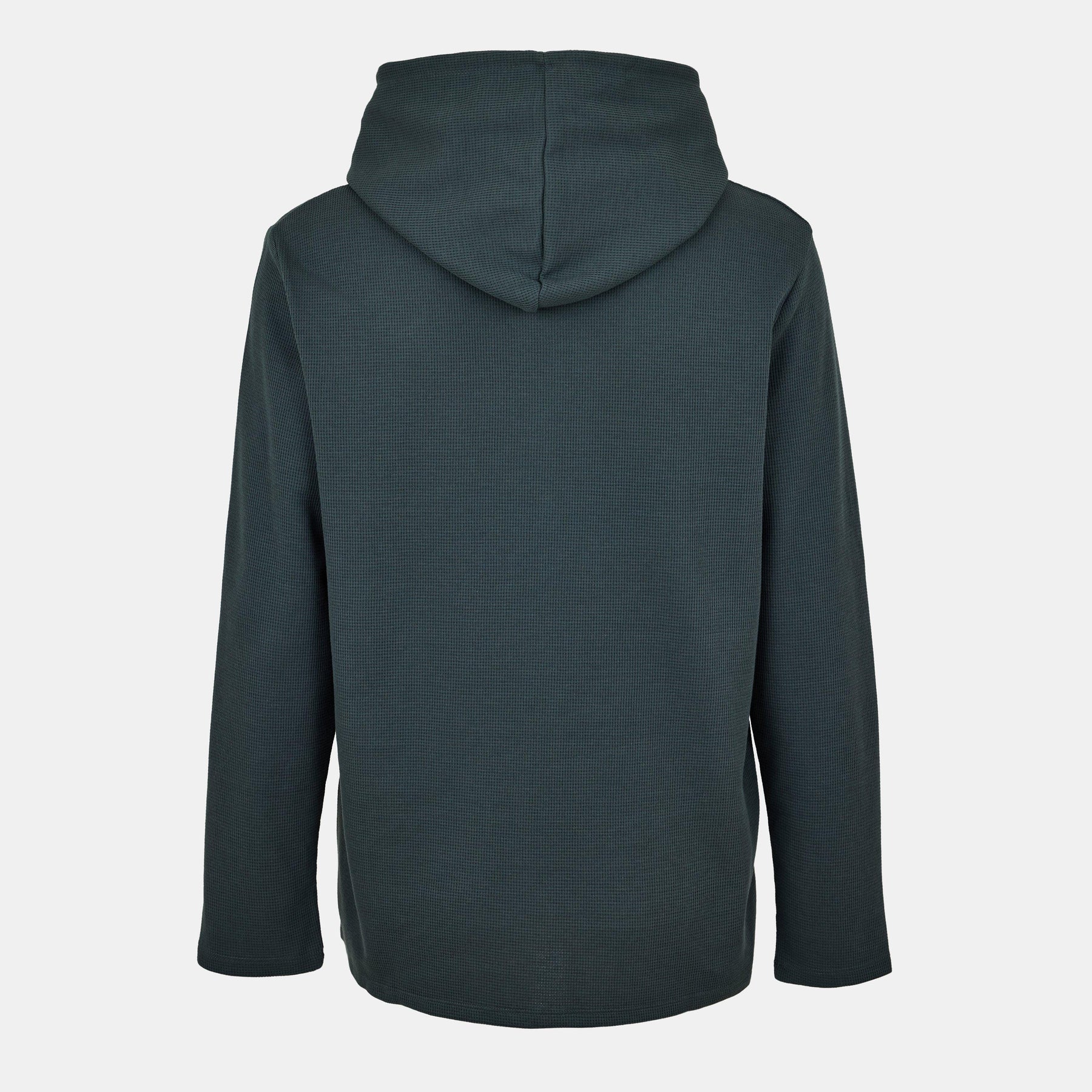 Waffle Hoody Mens