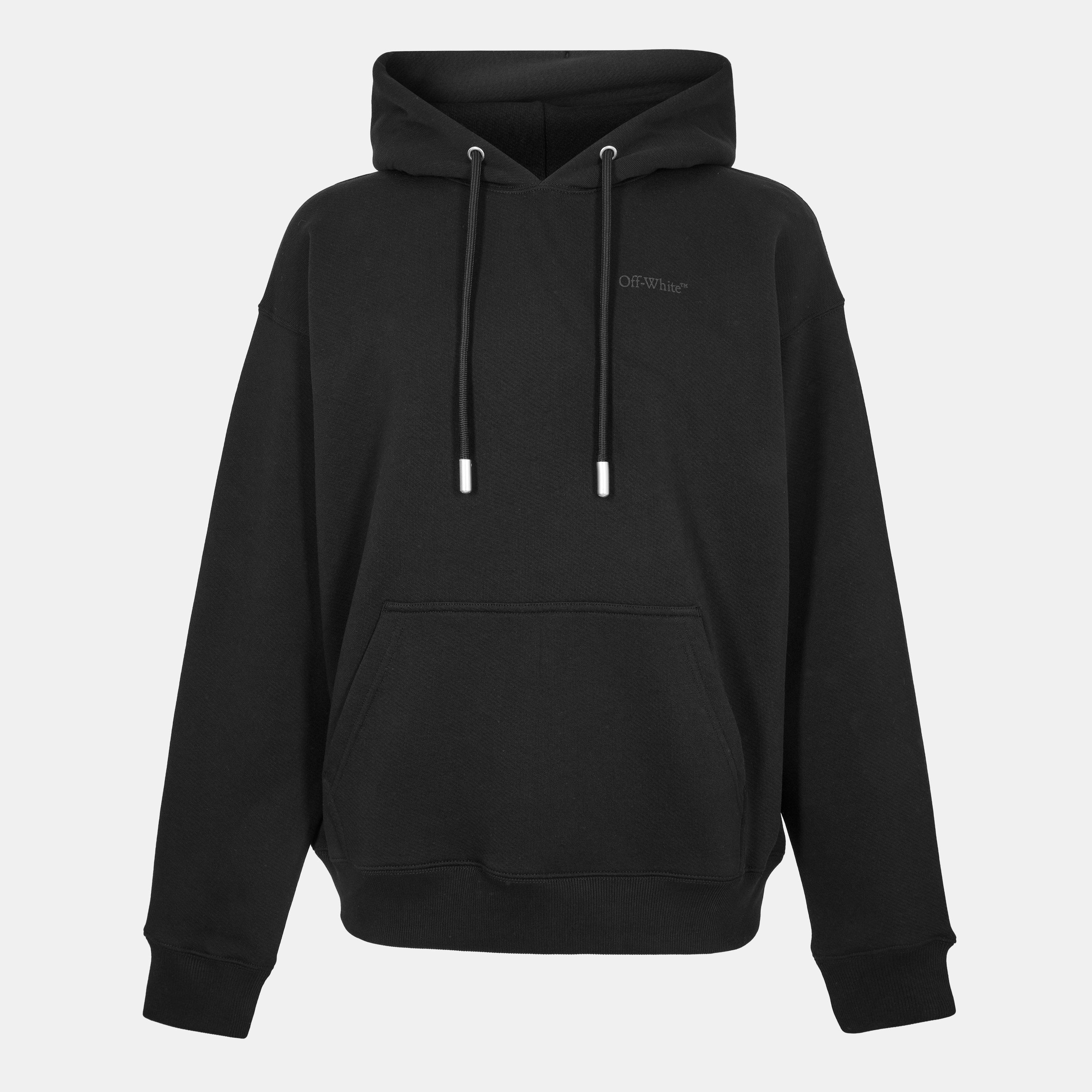Skate Pull Over Hoodie