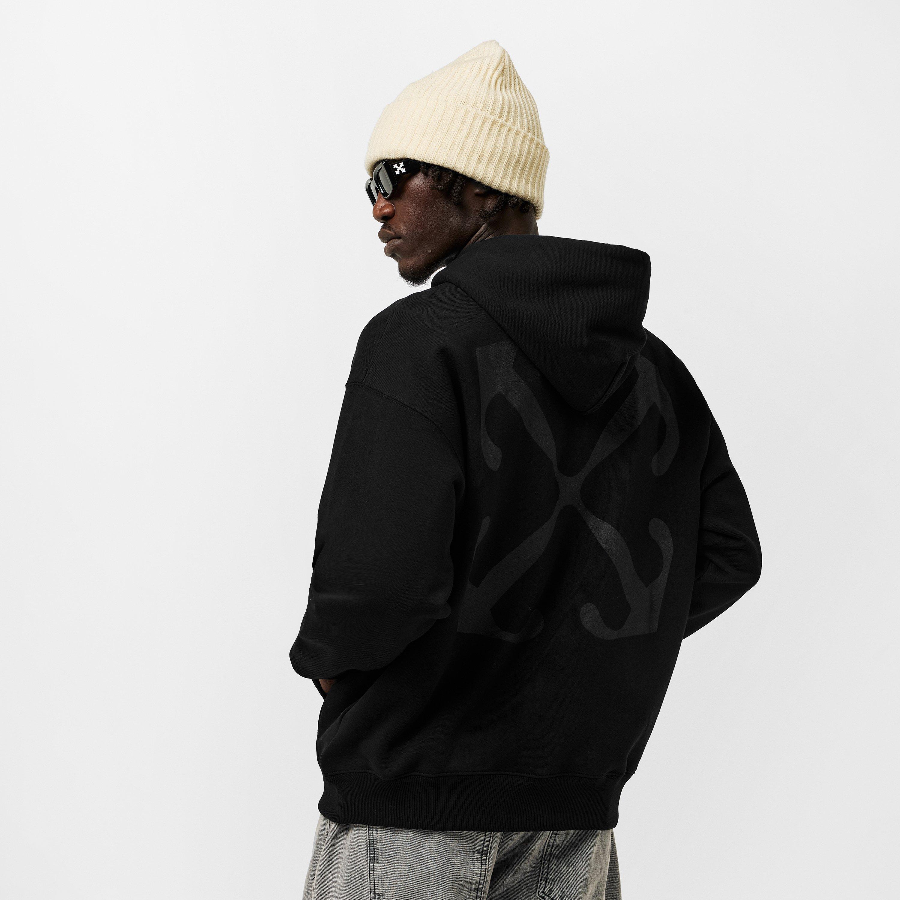 Skate Pull Over Hoodie