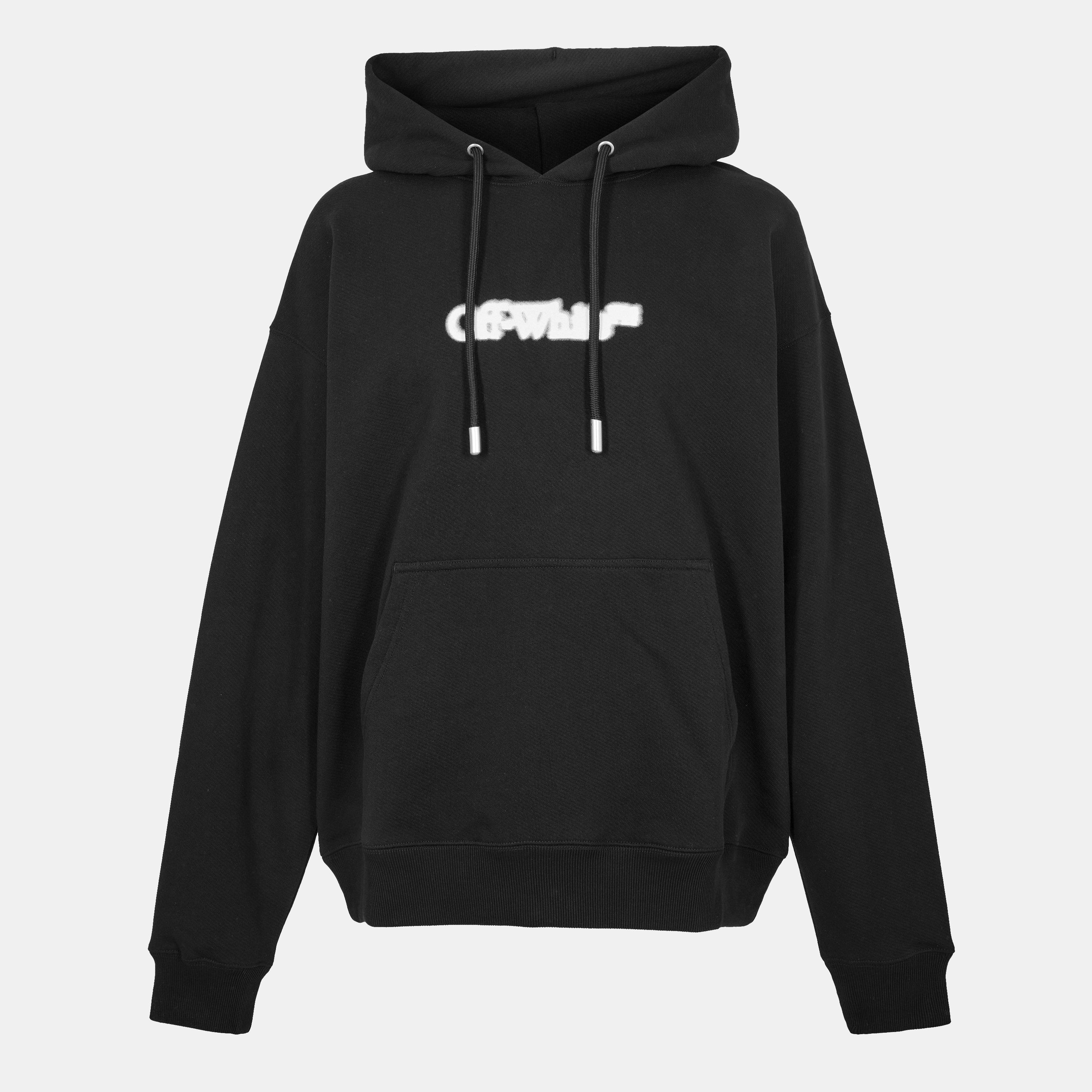 Skate Pull Over Hoodie