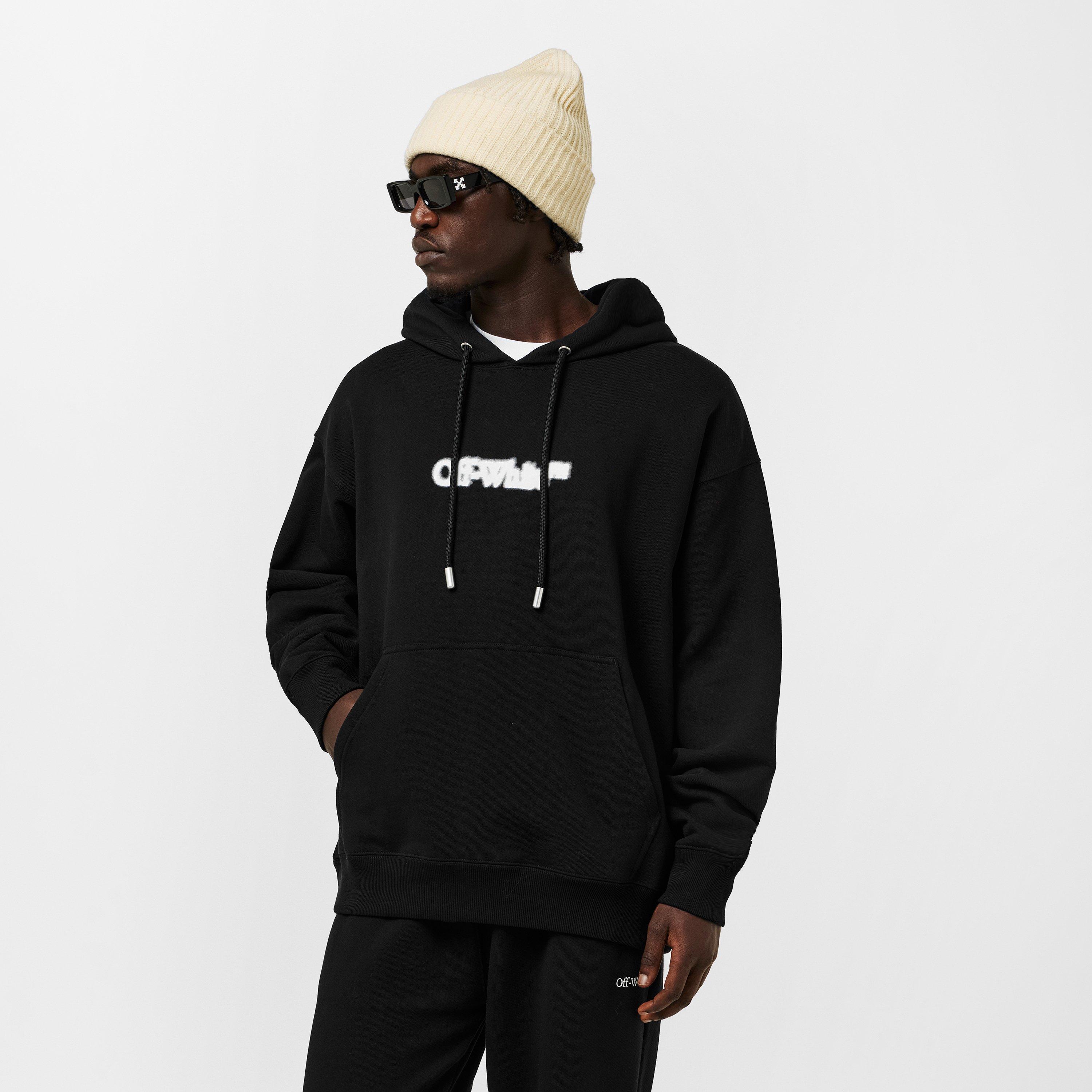 Skate Pull Over Hoodie