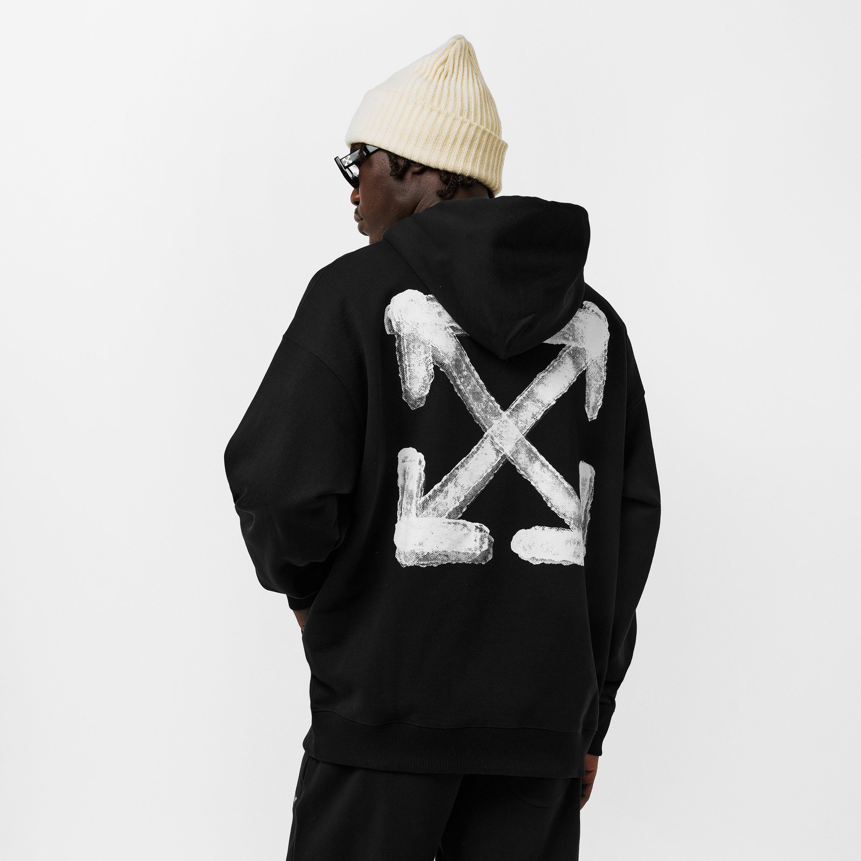 Skate Pull Over Hoodie