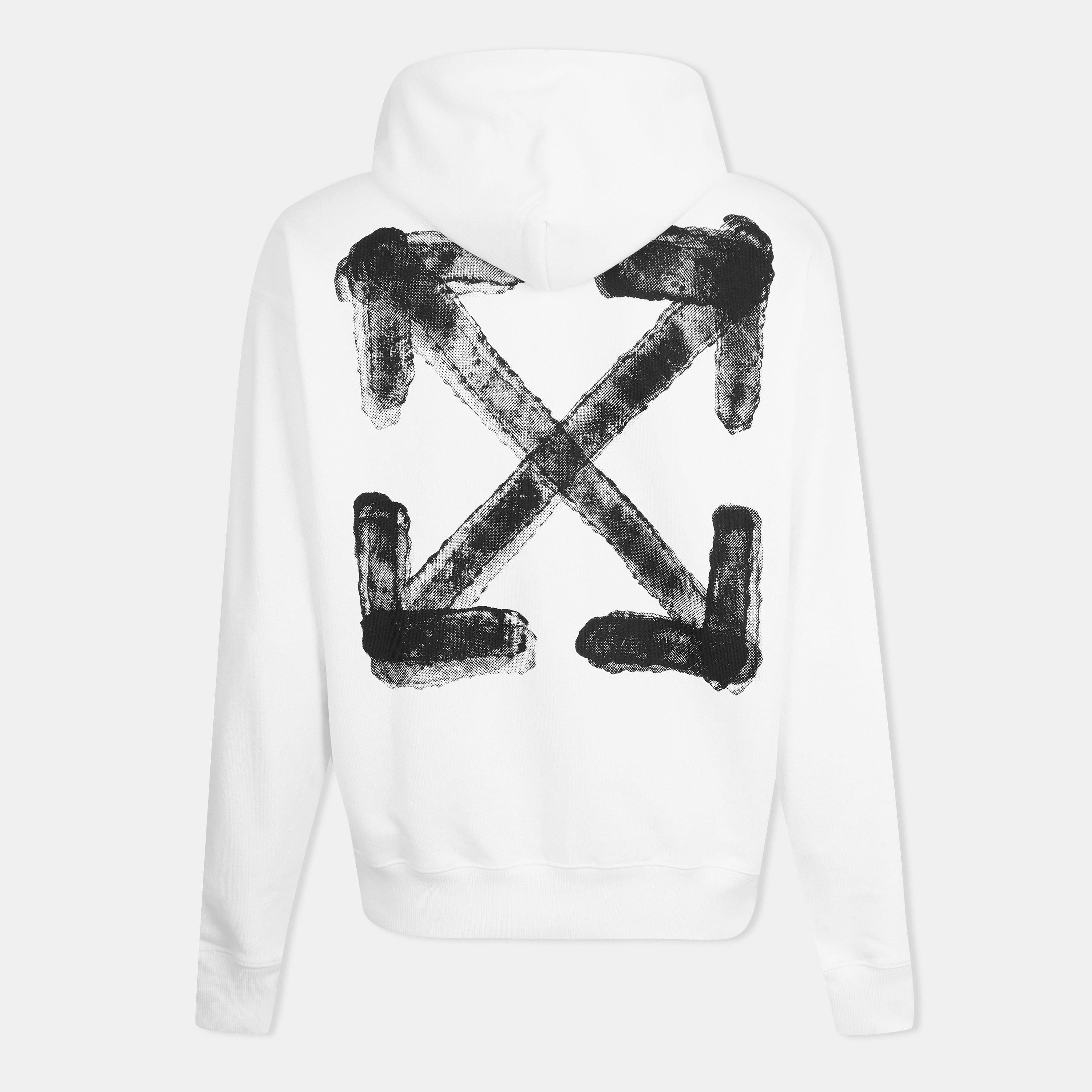 Skate Pull Over Hoodie