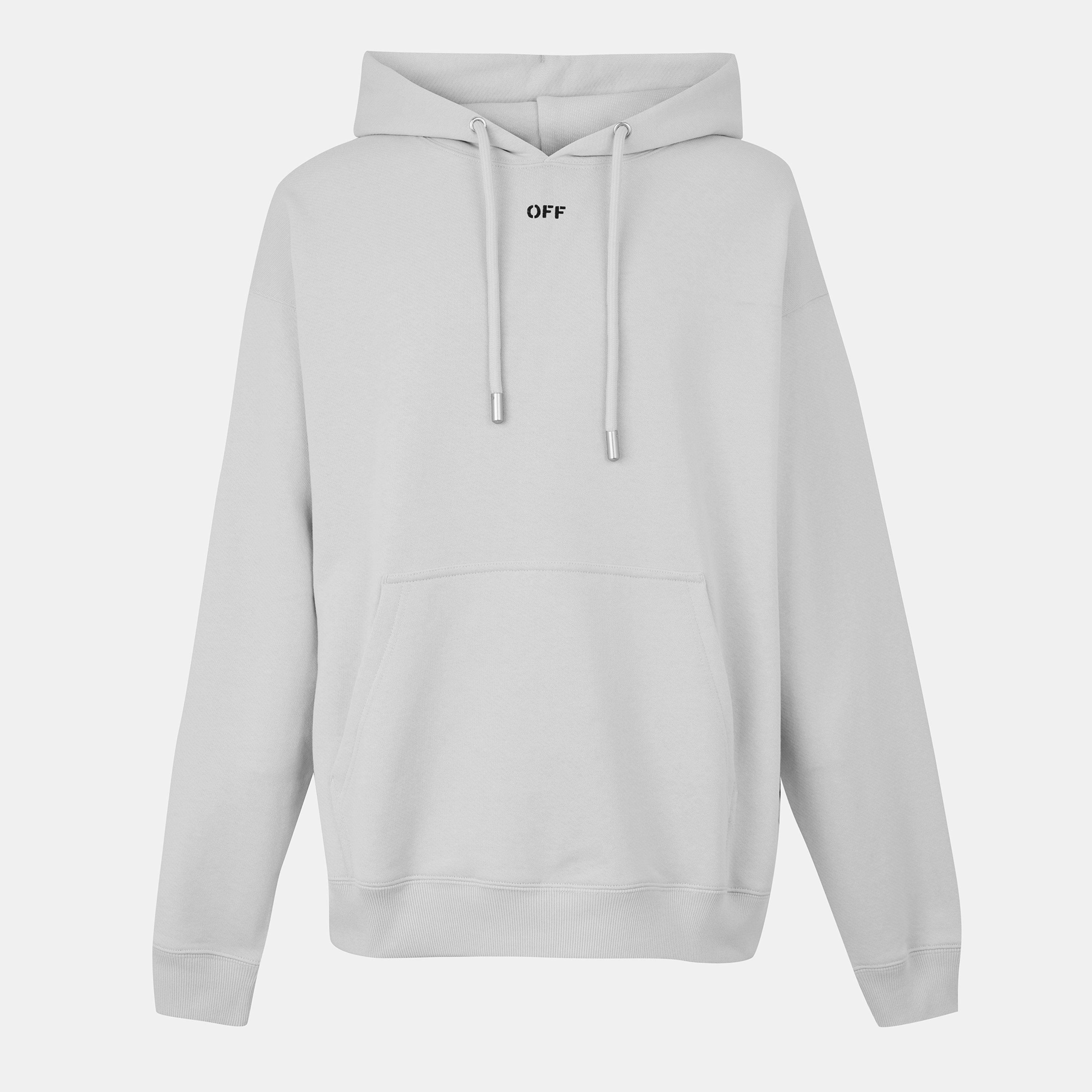 Skate Pull Over Hoodie