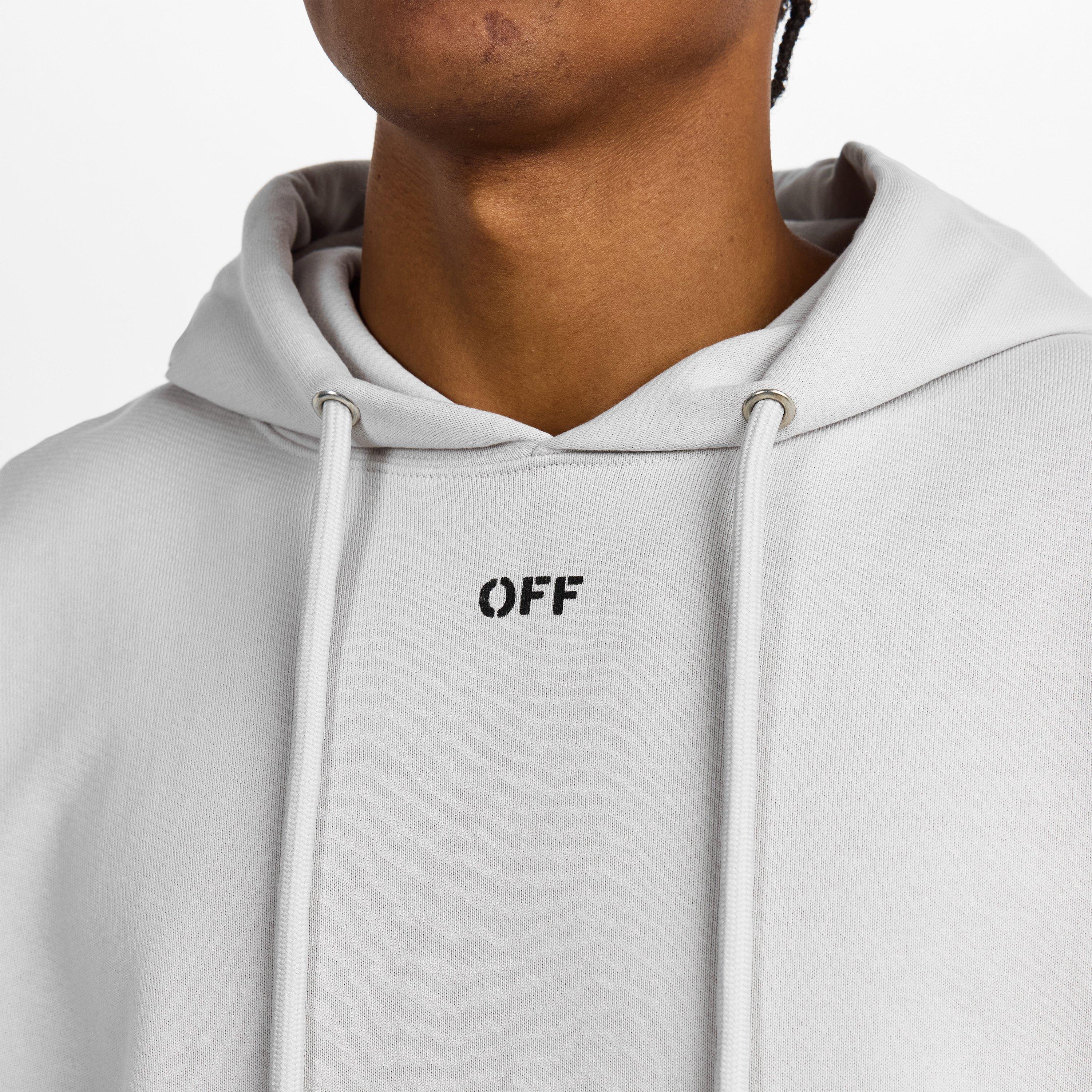 Skate Pull Over Hoodie