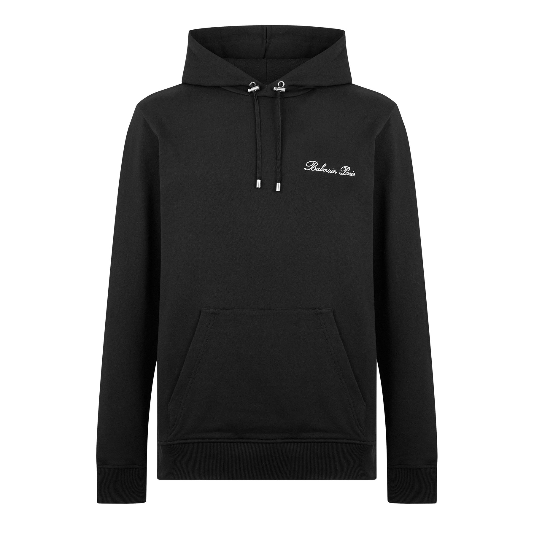 Signature Hoodie
