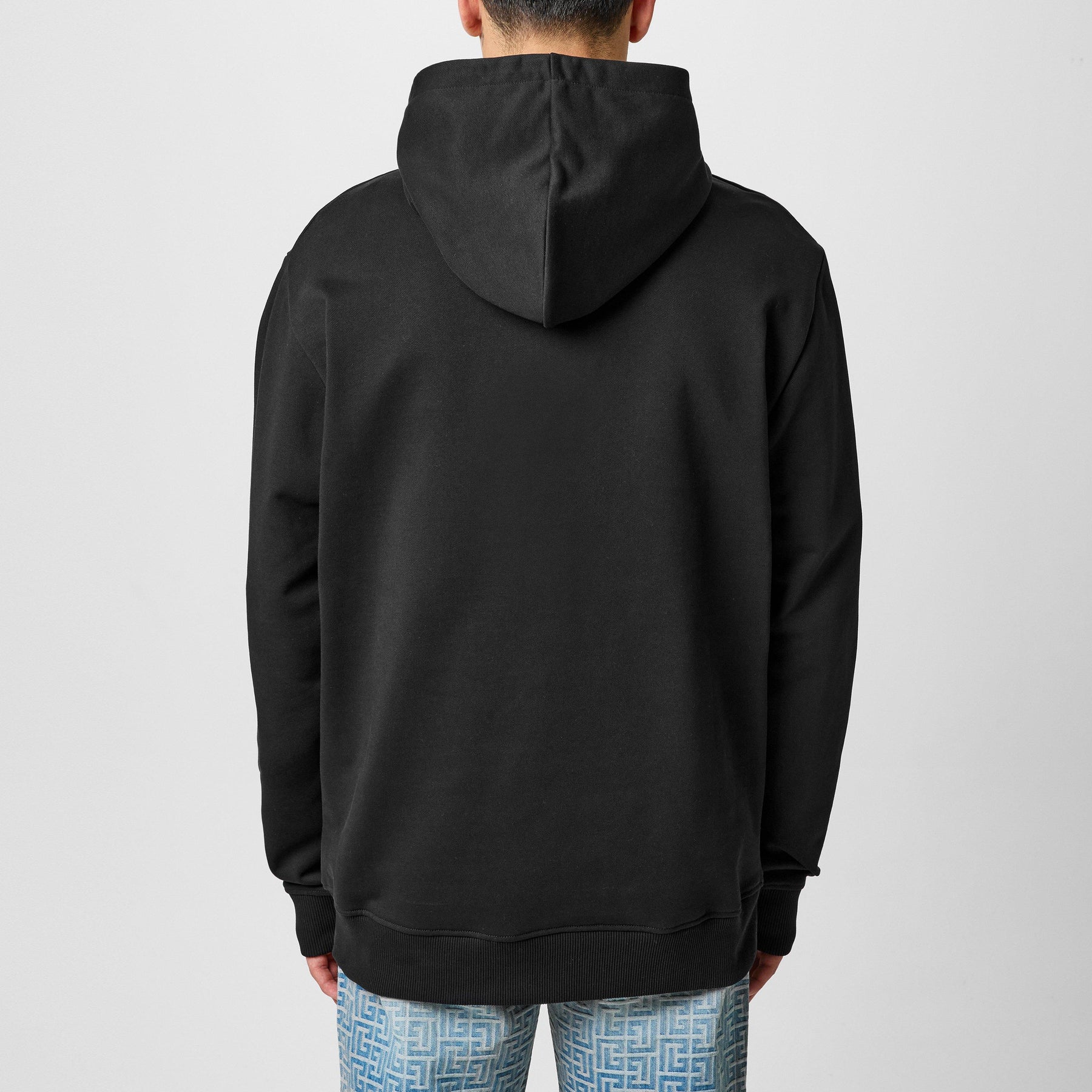 Signature Hoodie