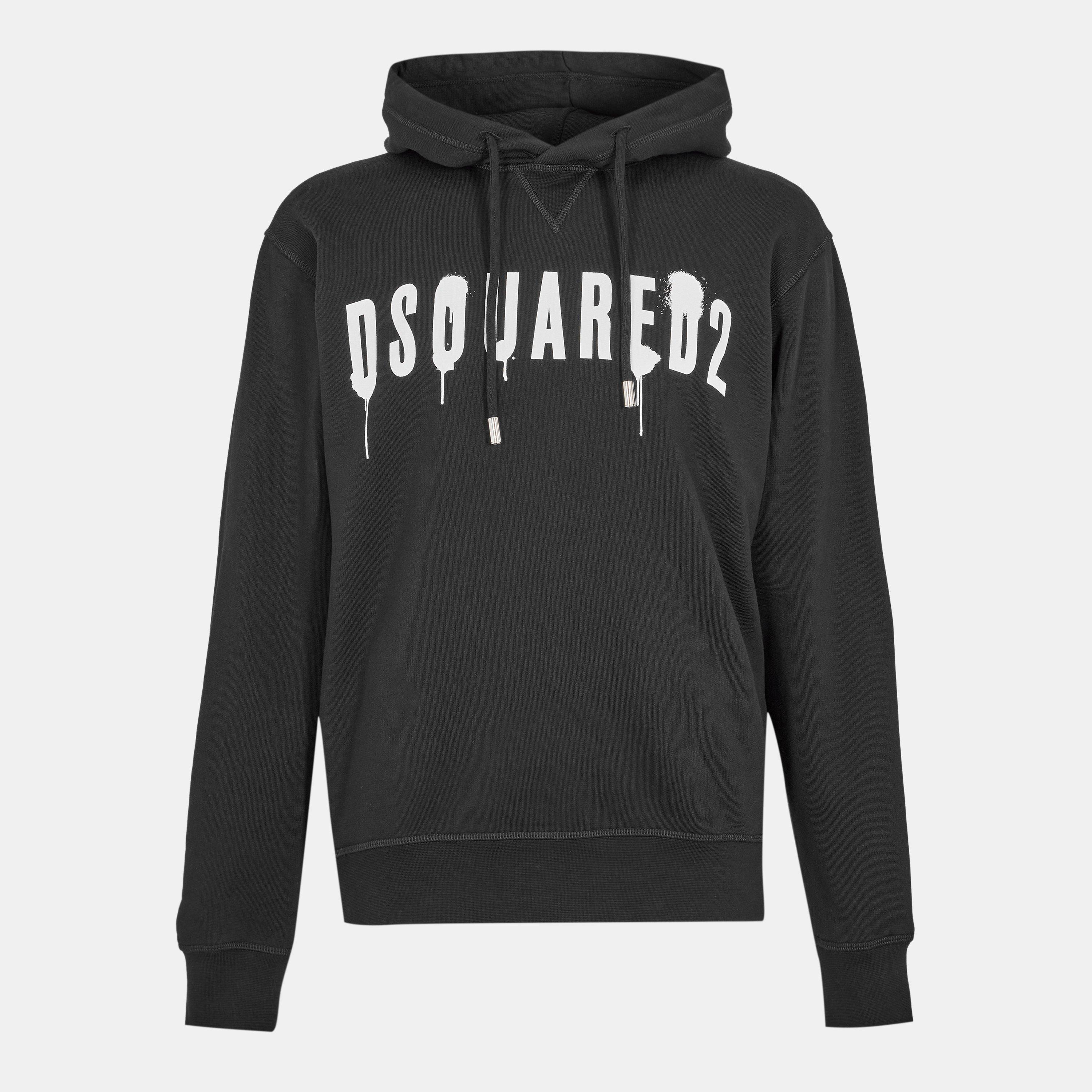 Spray Hoodie