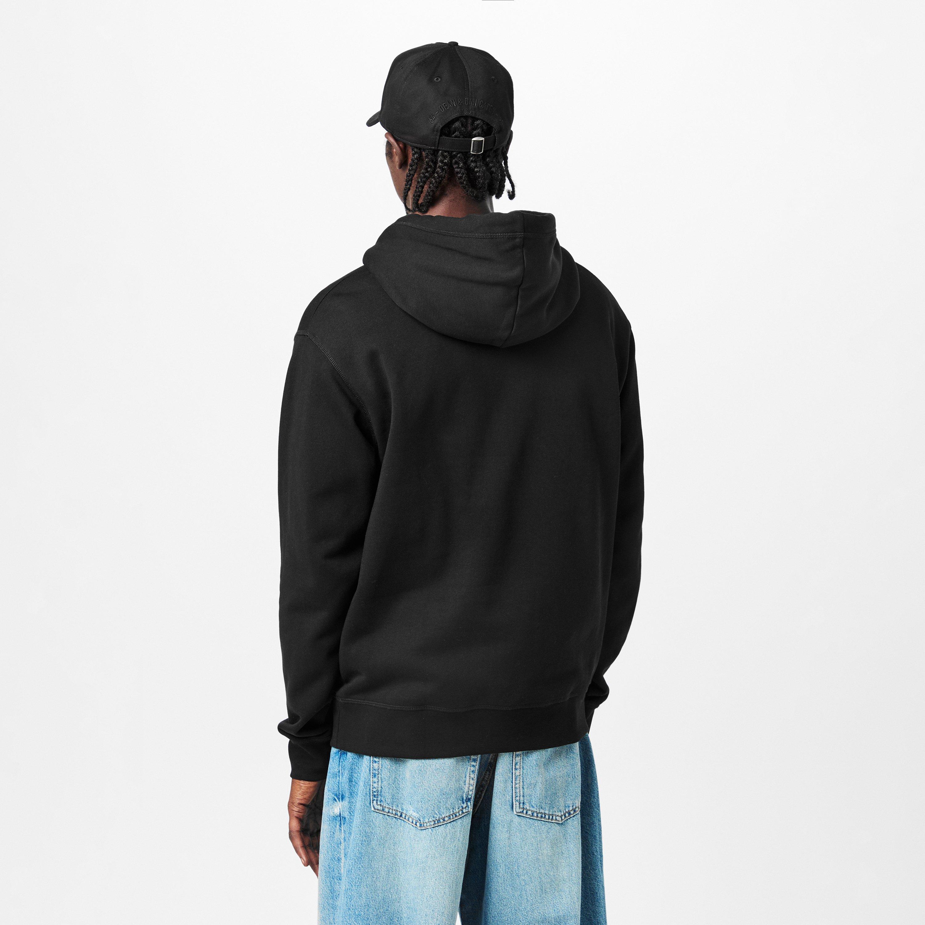 Spray Hoodie