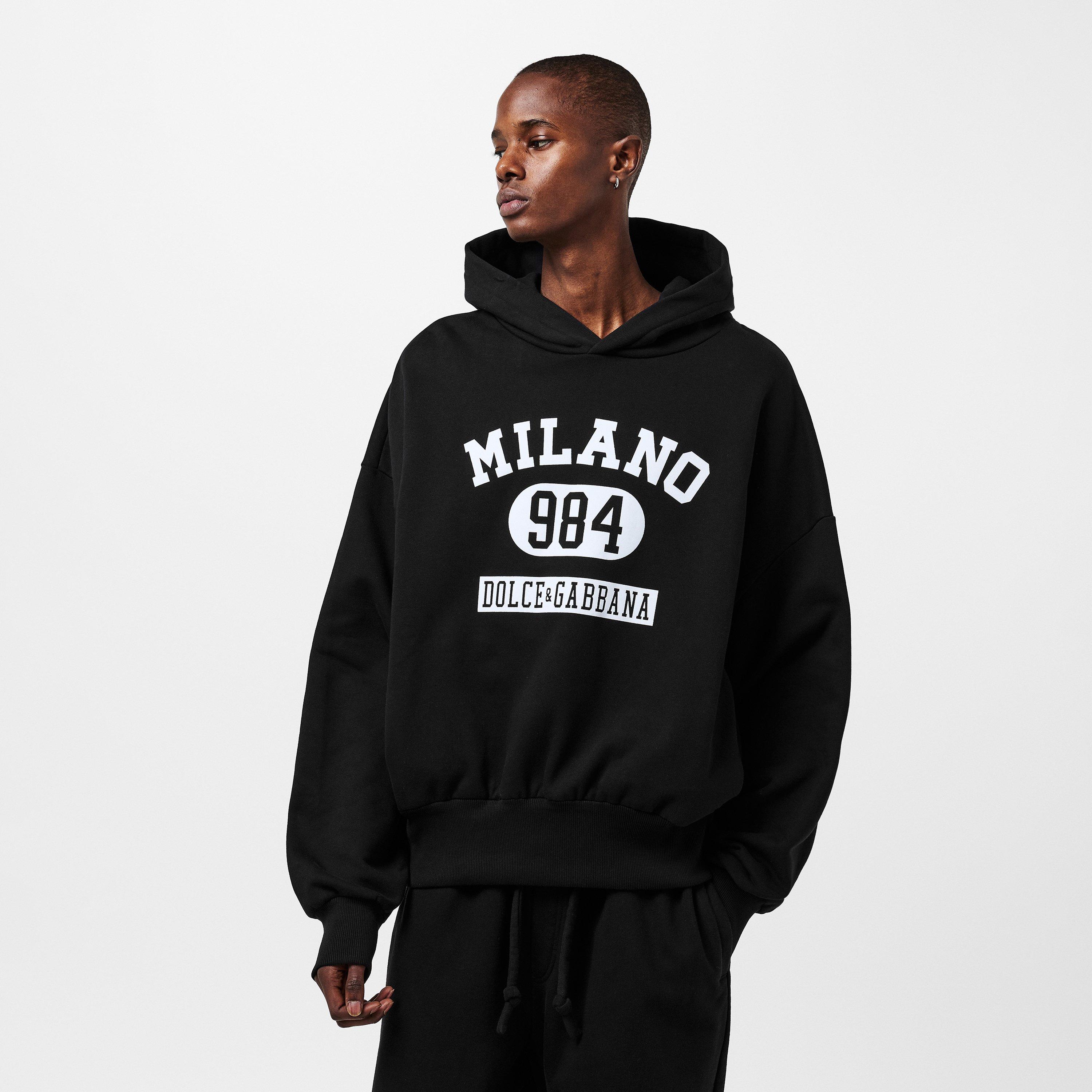Pull Over Hoodie