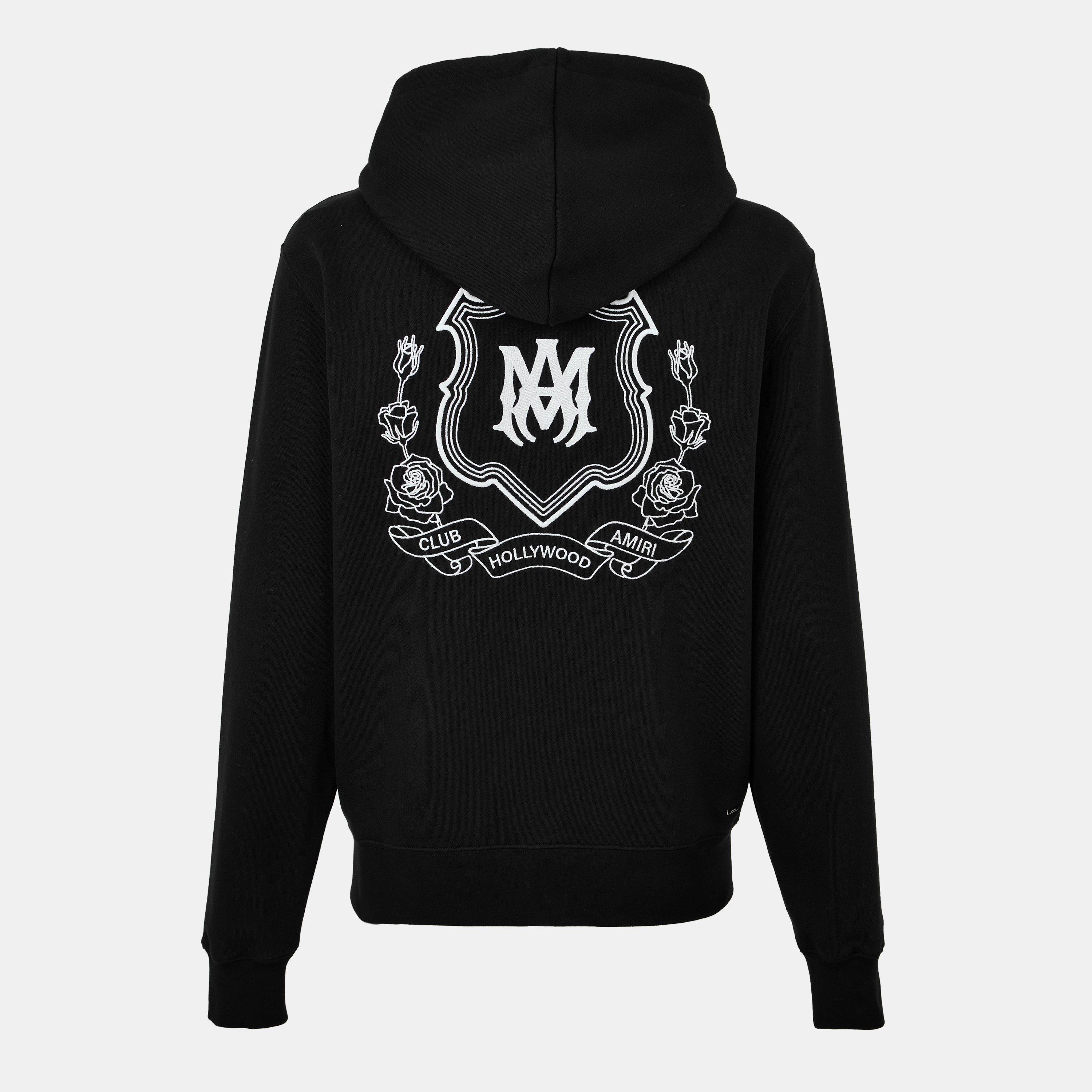 Zip Hoodie