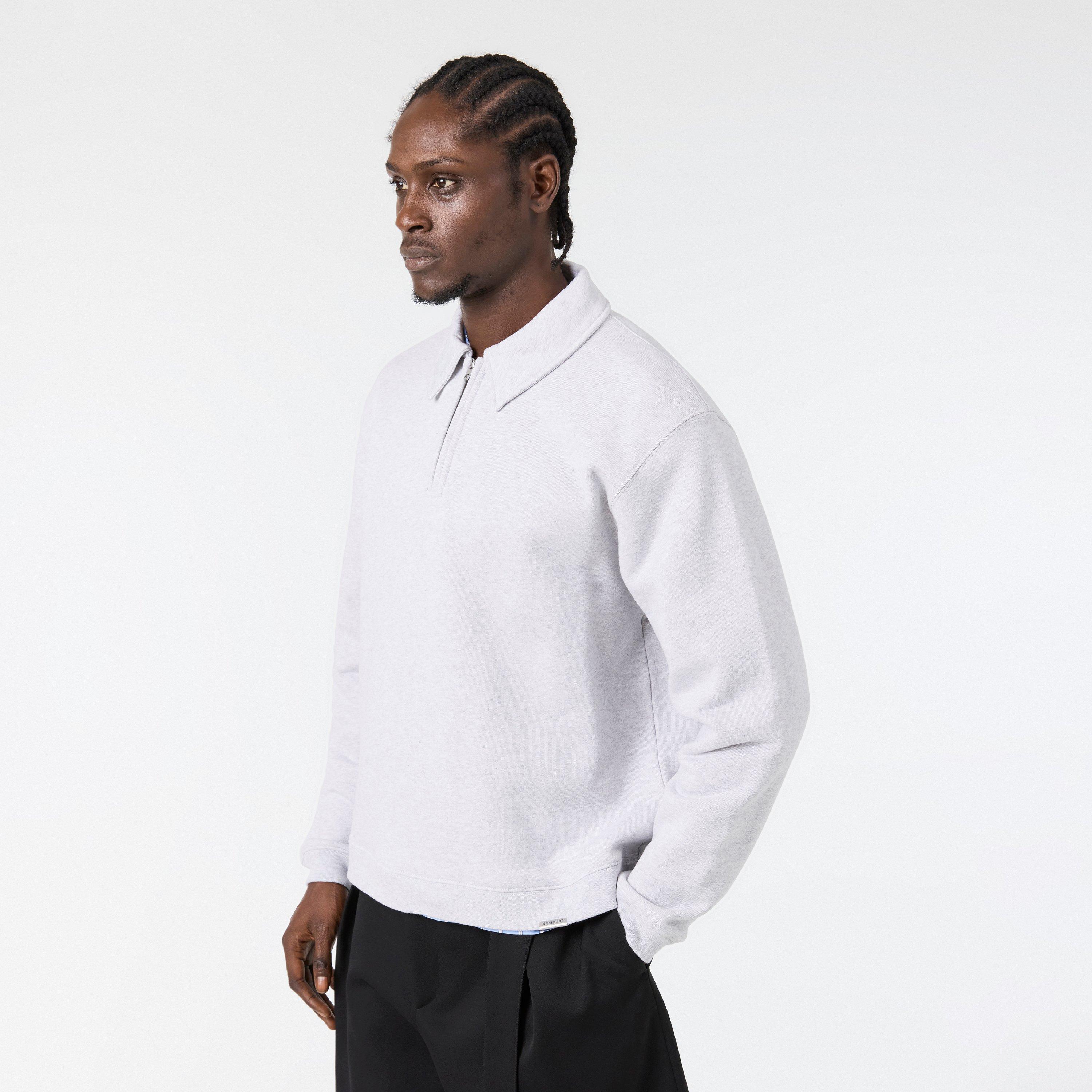 Men's Zip Hoodie