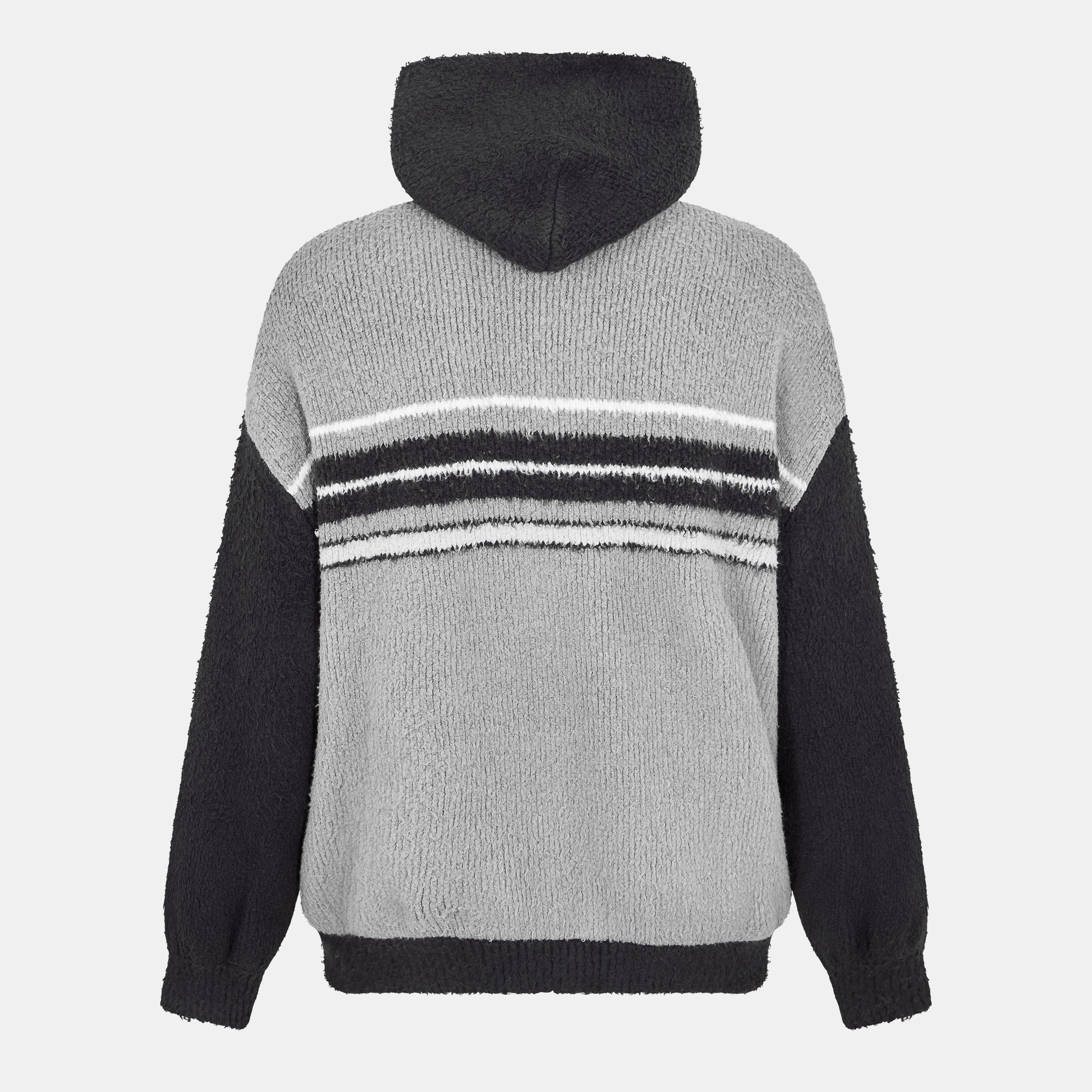 Men's Zip Hoodie