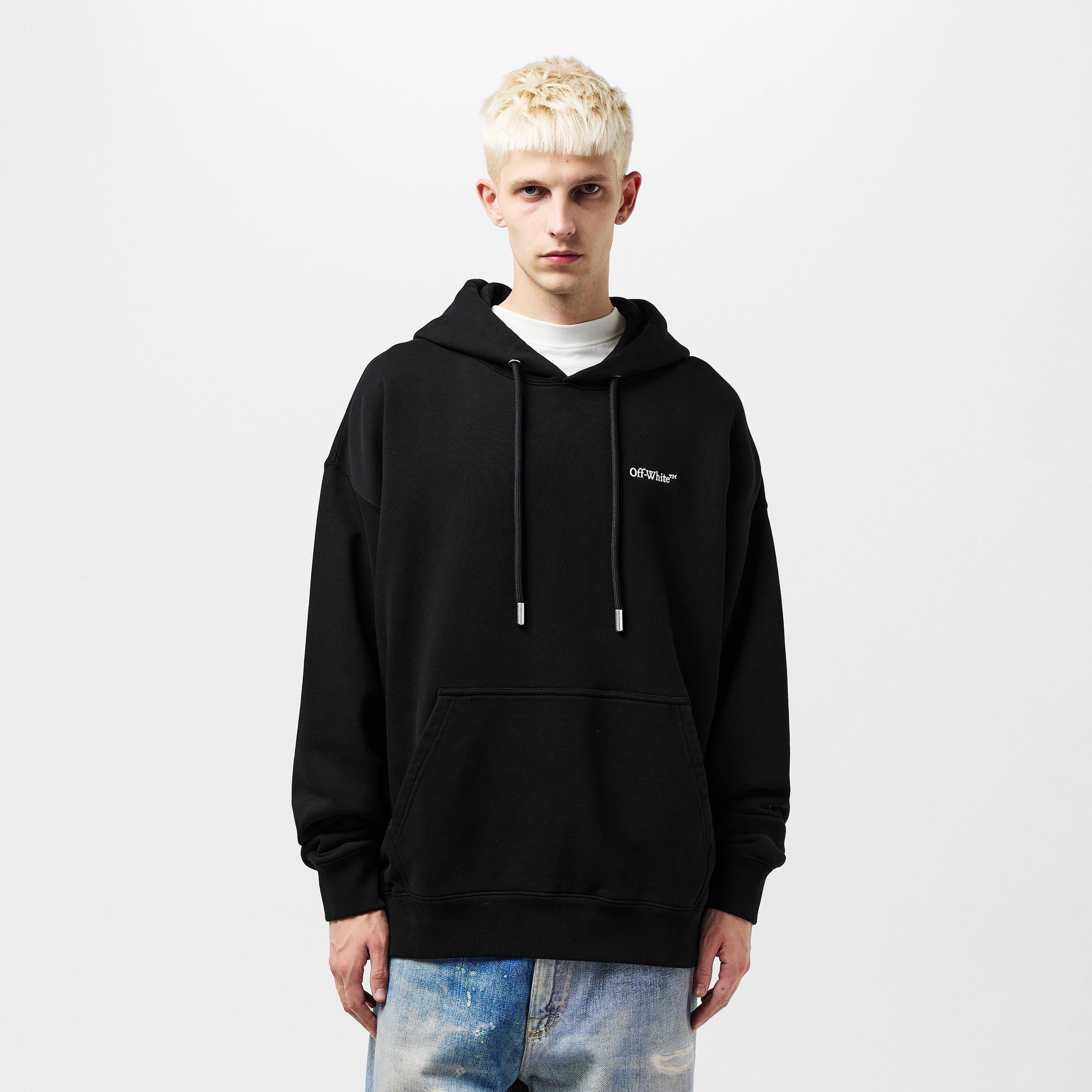 Landscape Pull Over Hoodie