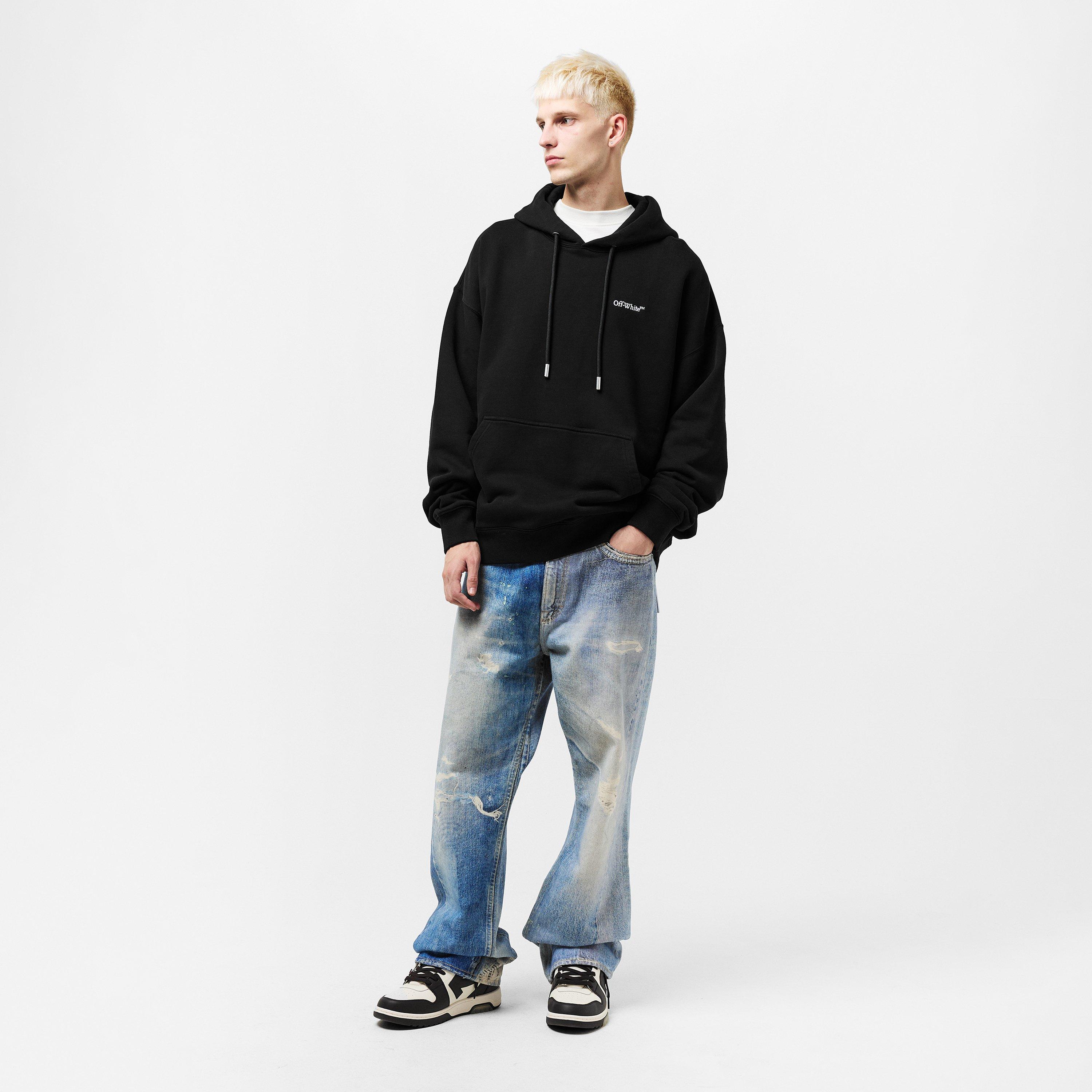 Landscape Pull Over Hoodie
