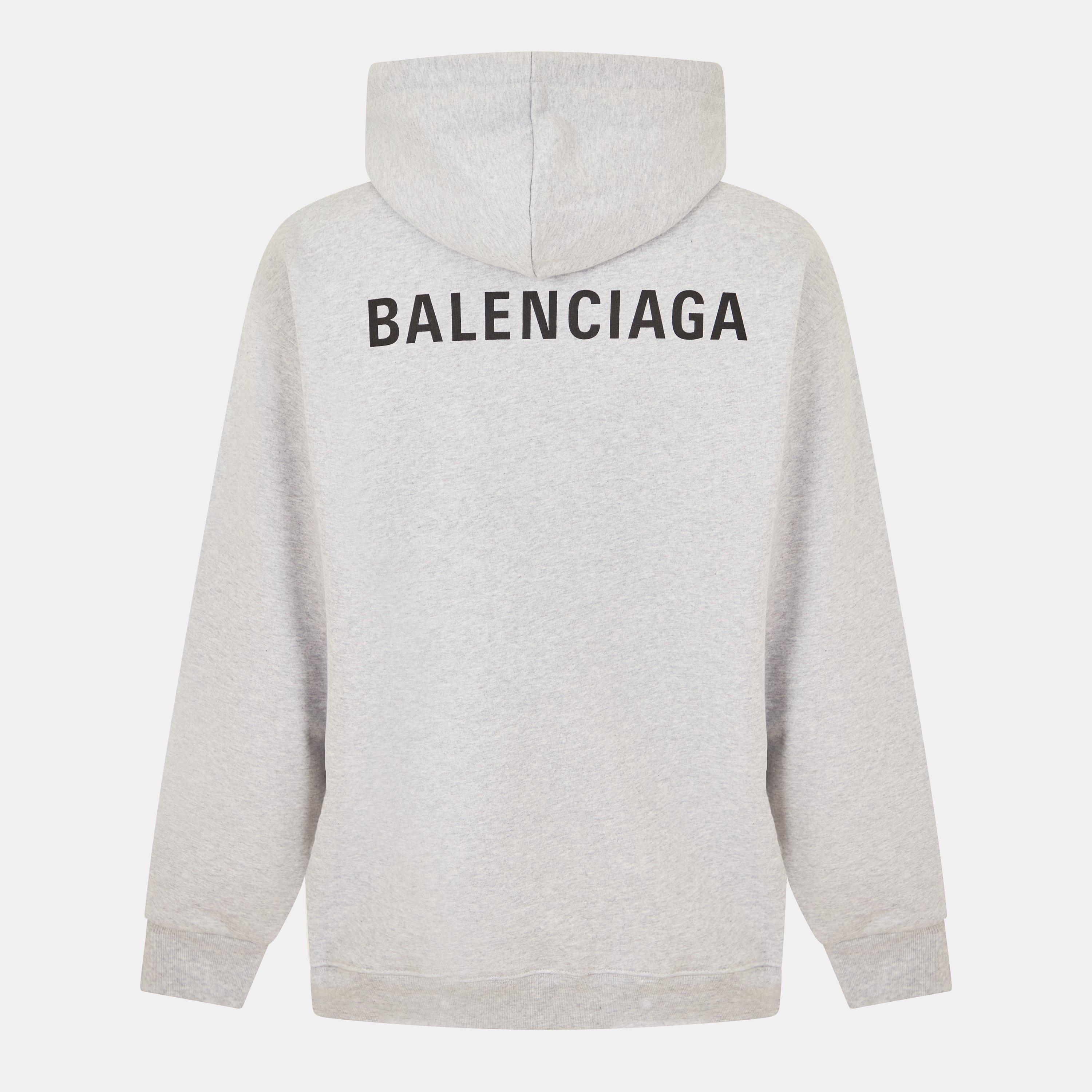 Logo Hoodie