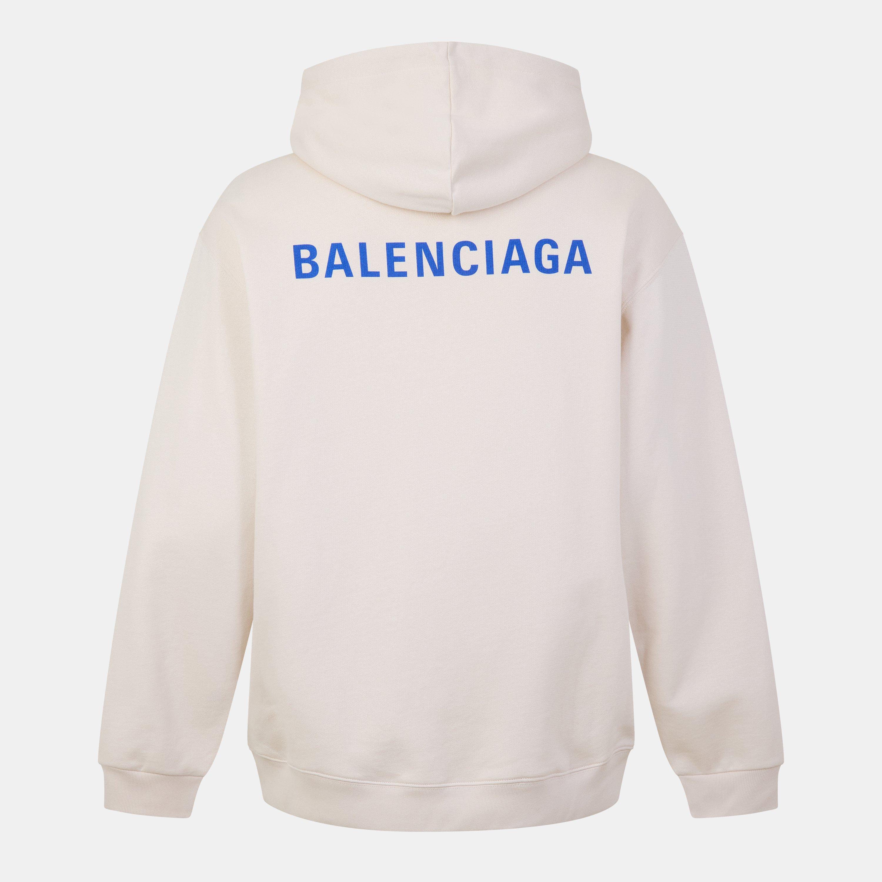 Logo Hoodie
