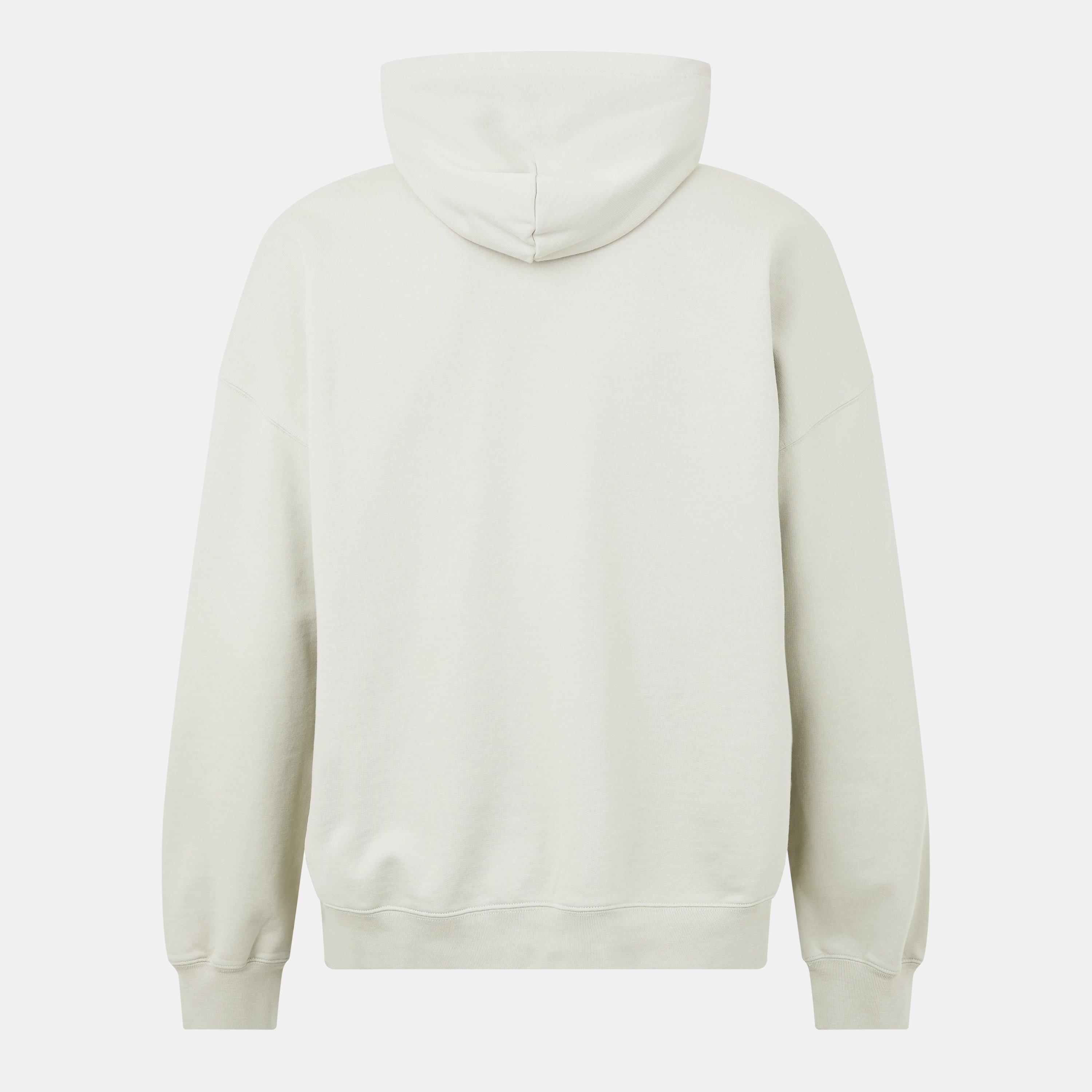 Relaxed Fit Hoodie