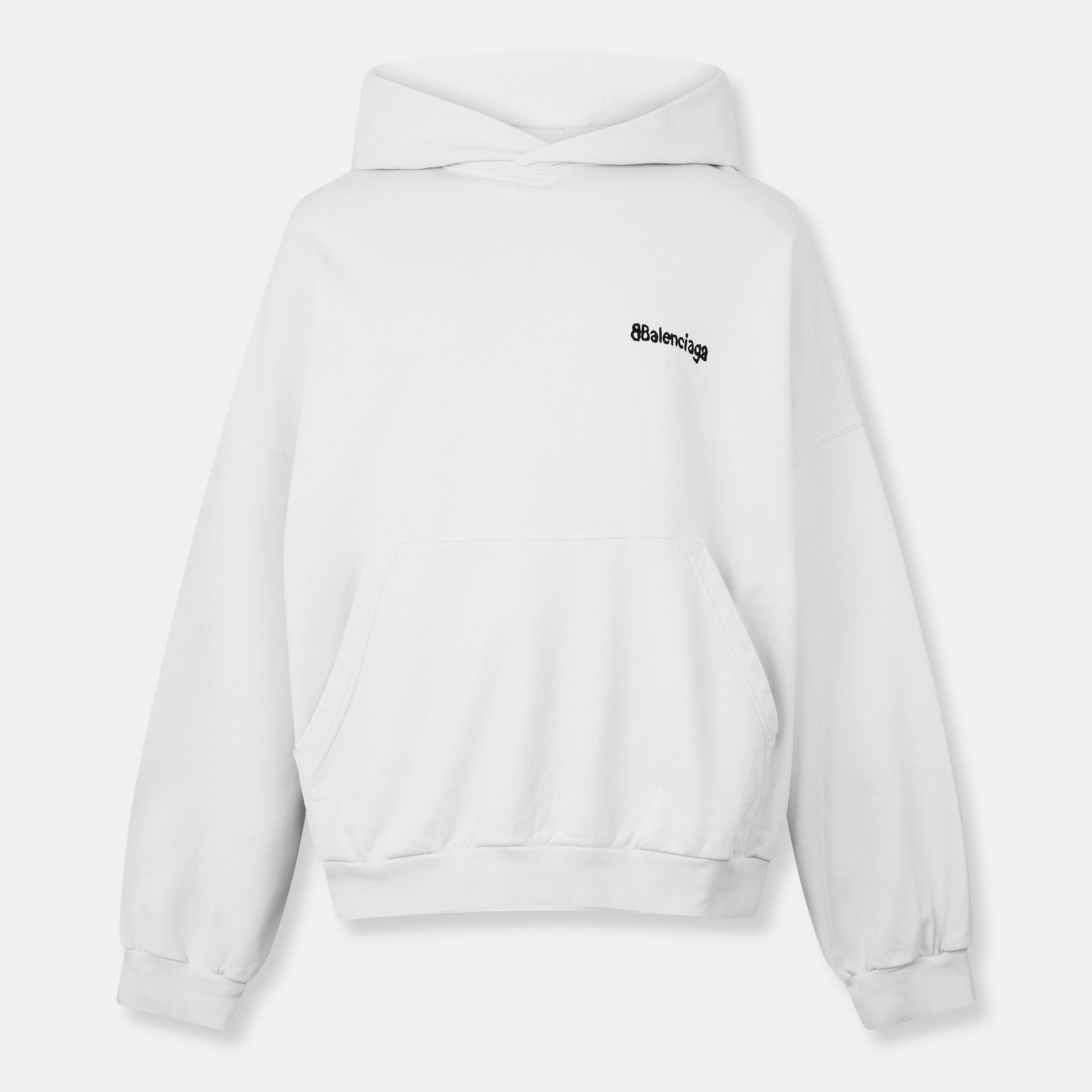 Over the Head Hoodie
