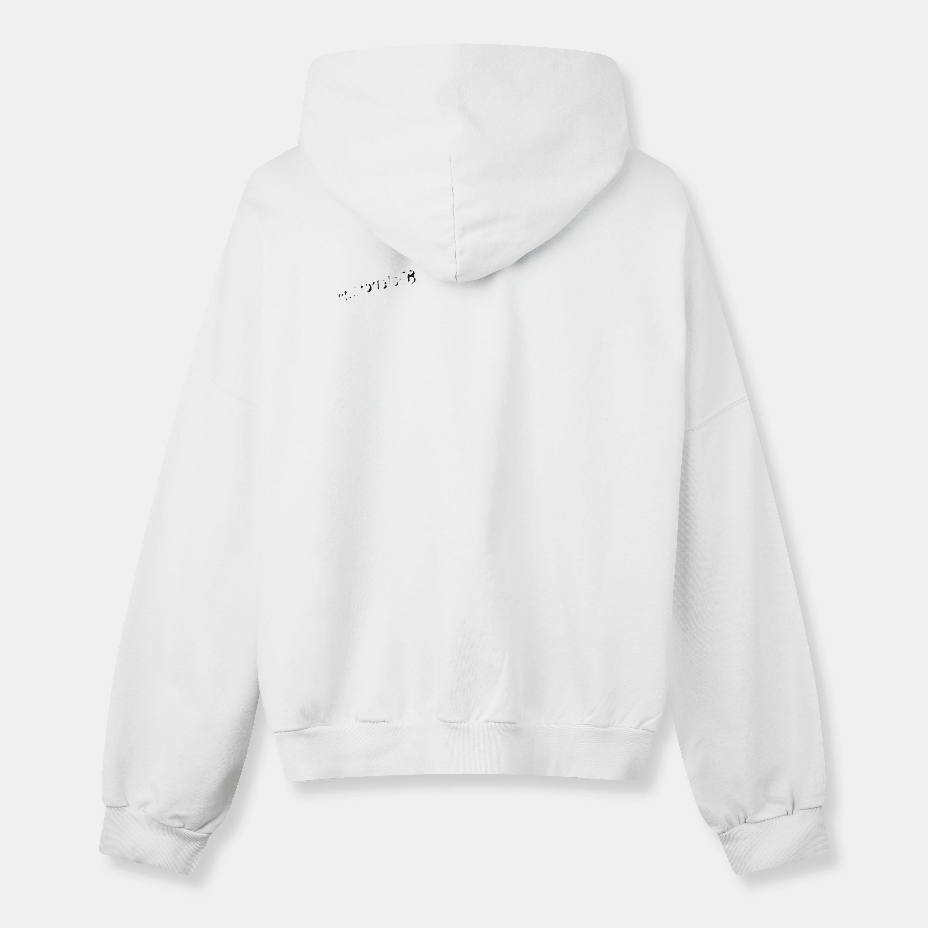 Over the Head Hoodie