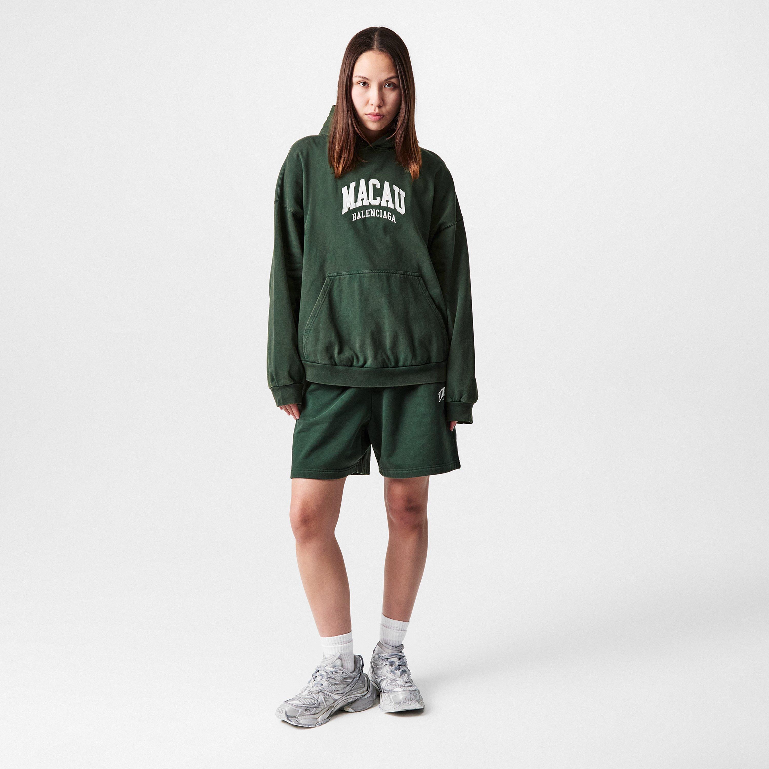 Oversized Hoodie