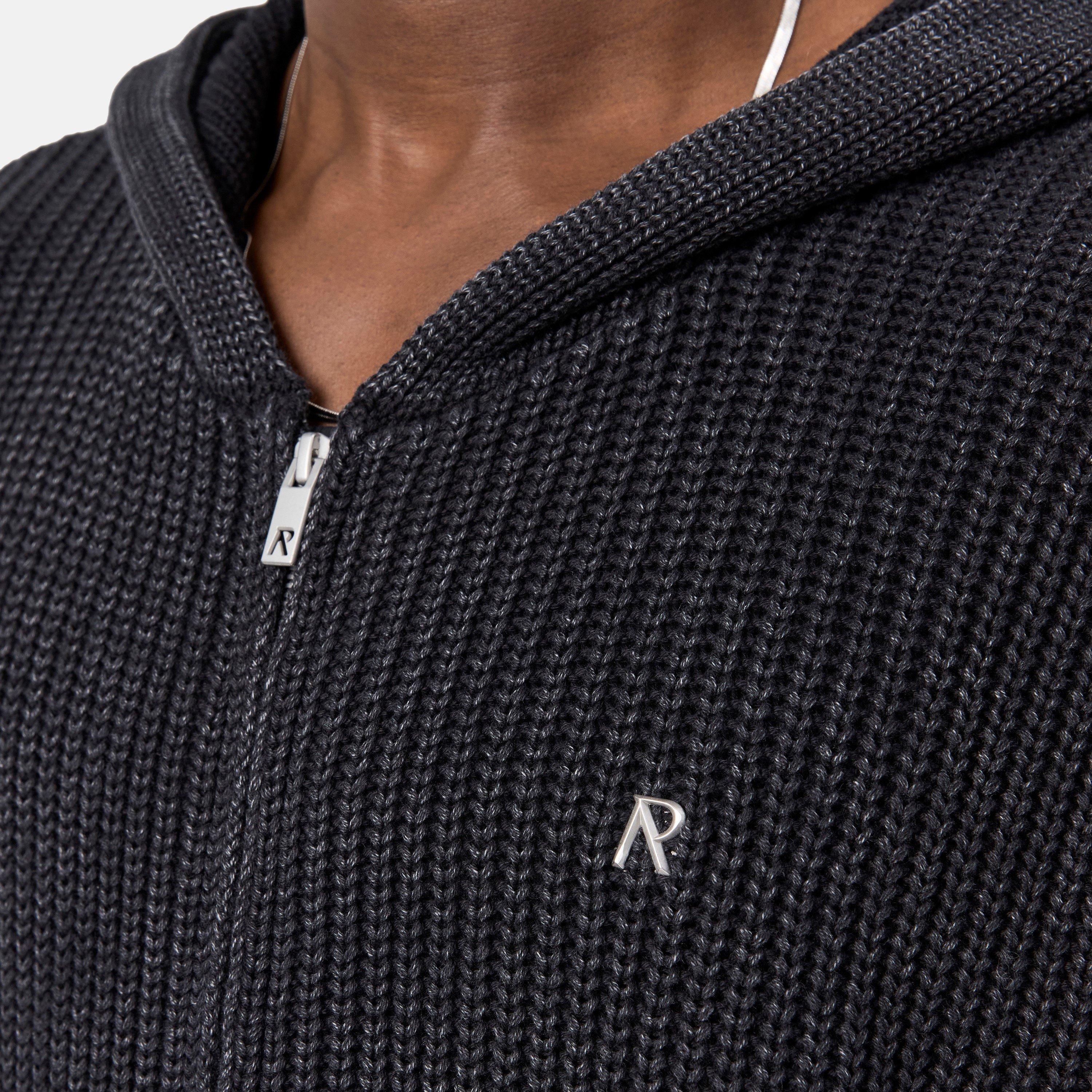 Men's Zip Hoodie