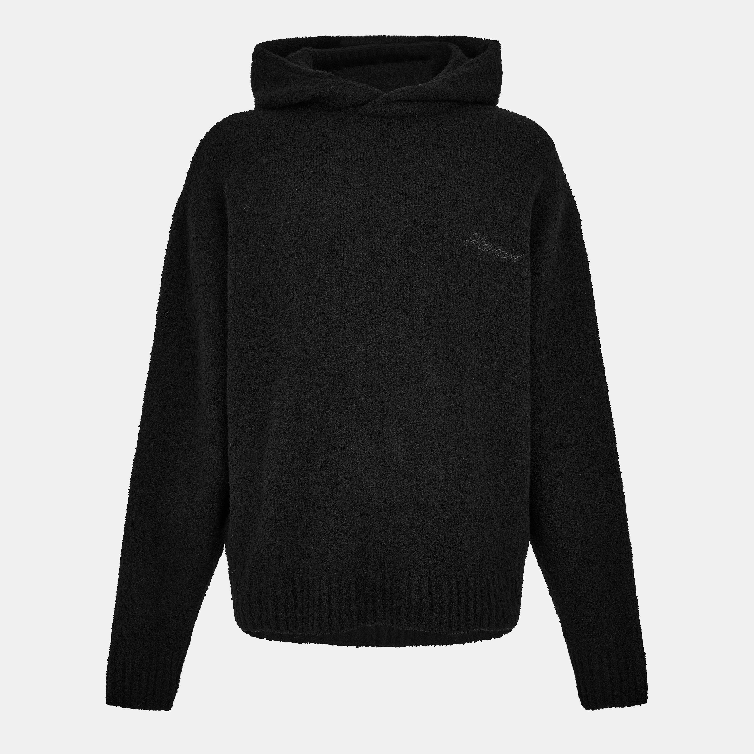 Relaxed Fit Hoodie