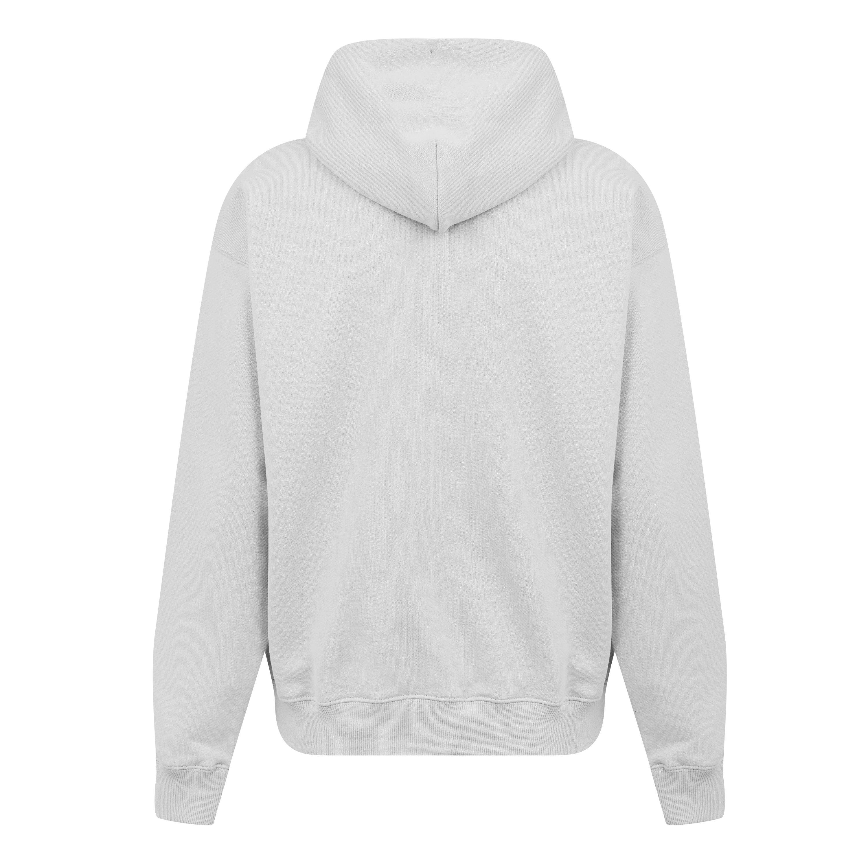 Pull Over Hoodie