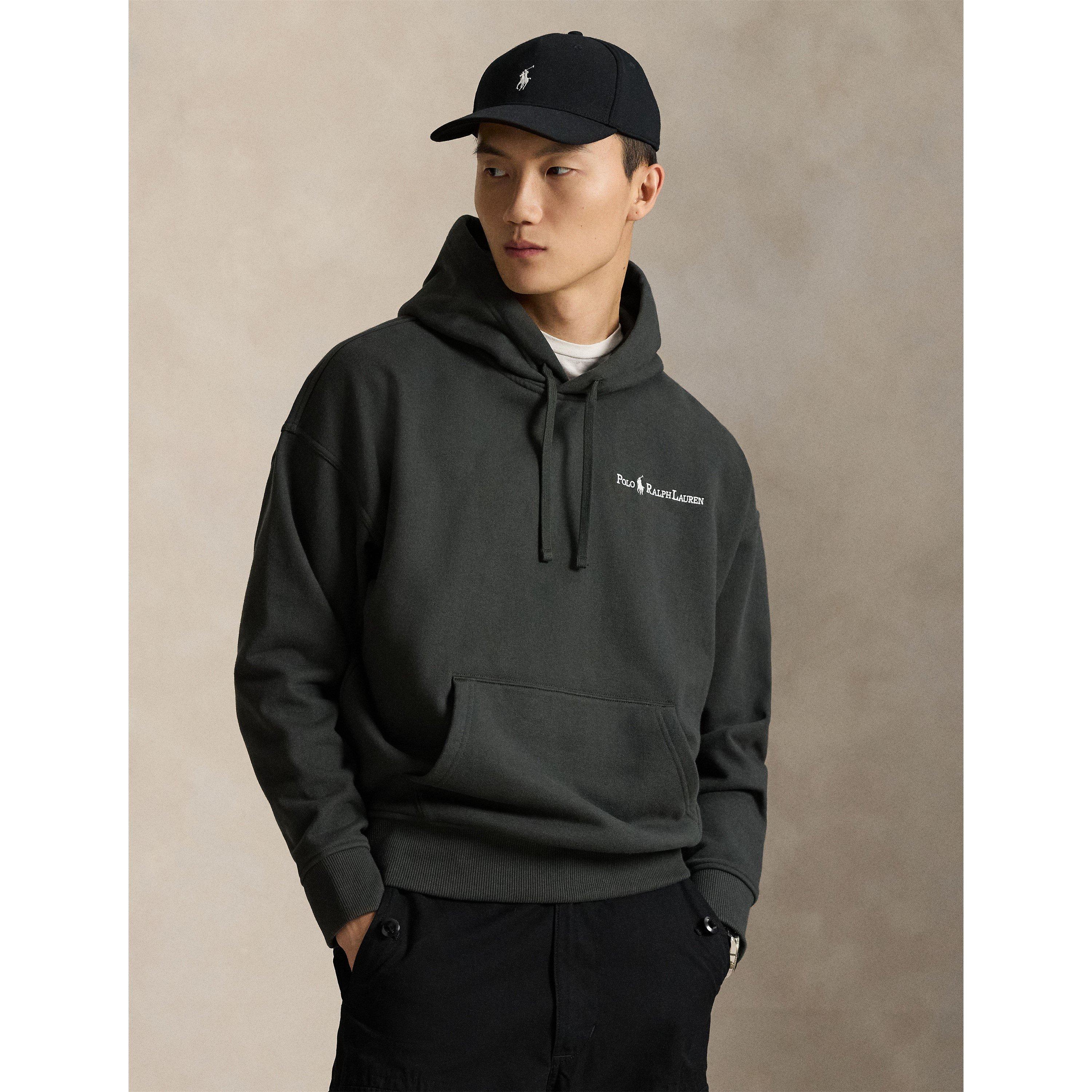 PRL PP Pull Over Hoodie