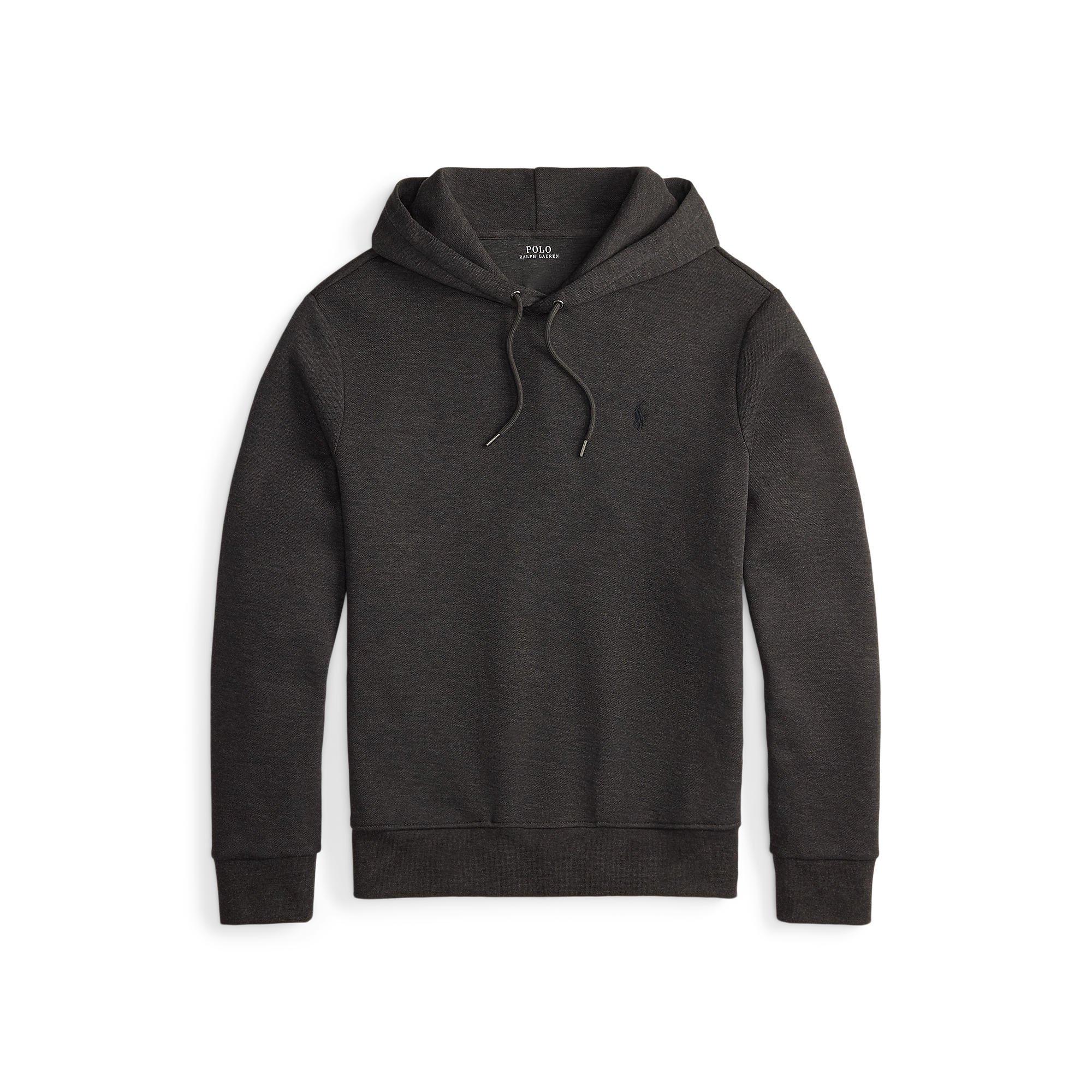 LuxeTech Pull Over Hoodie