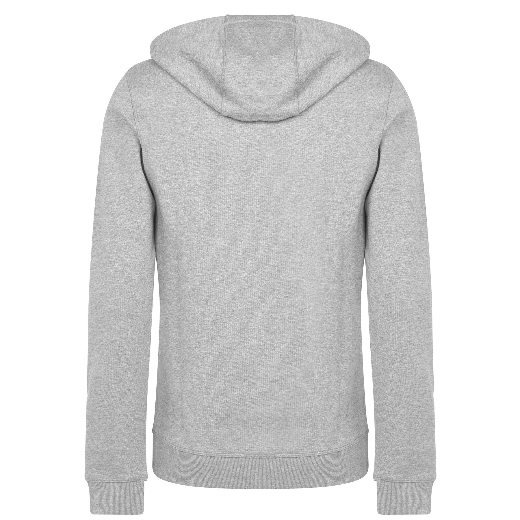 Men's Over-the-head Hoodie