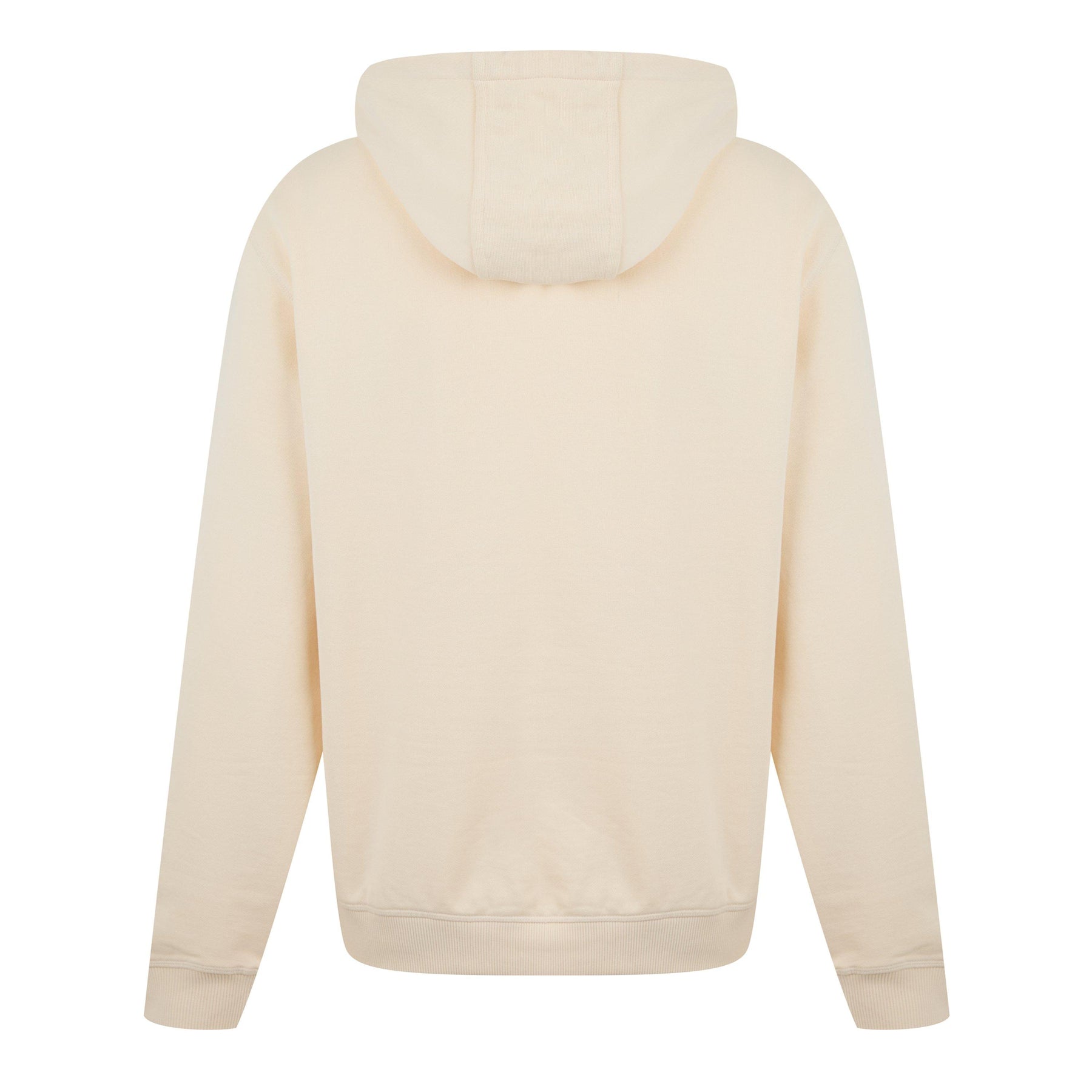 Men's Over-the-head Hoodie